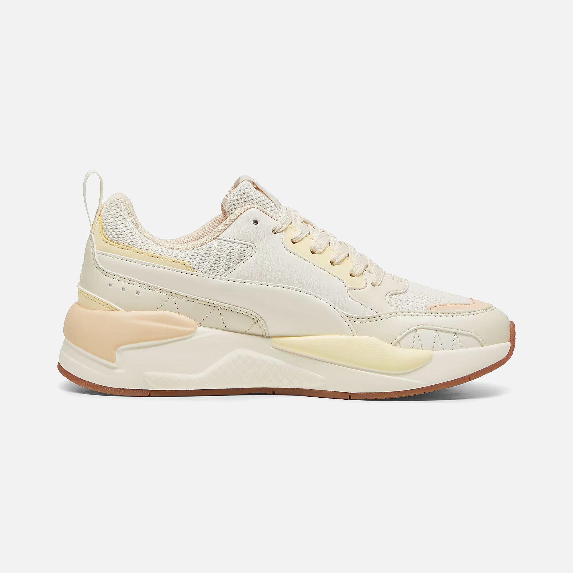 Puma Sportswear X-Ray 2 Square Unisex Spor Ayakkabı