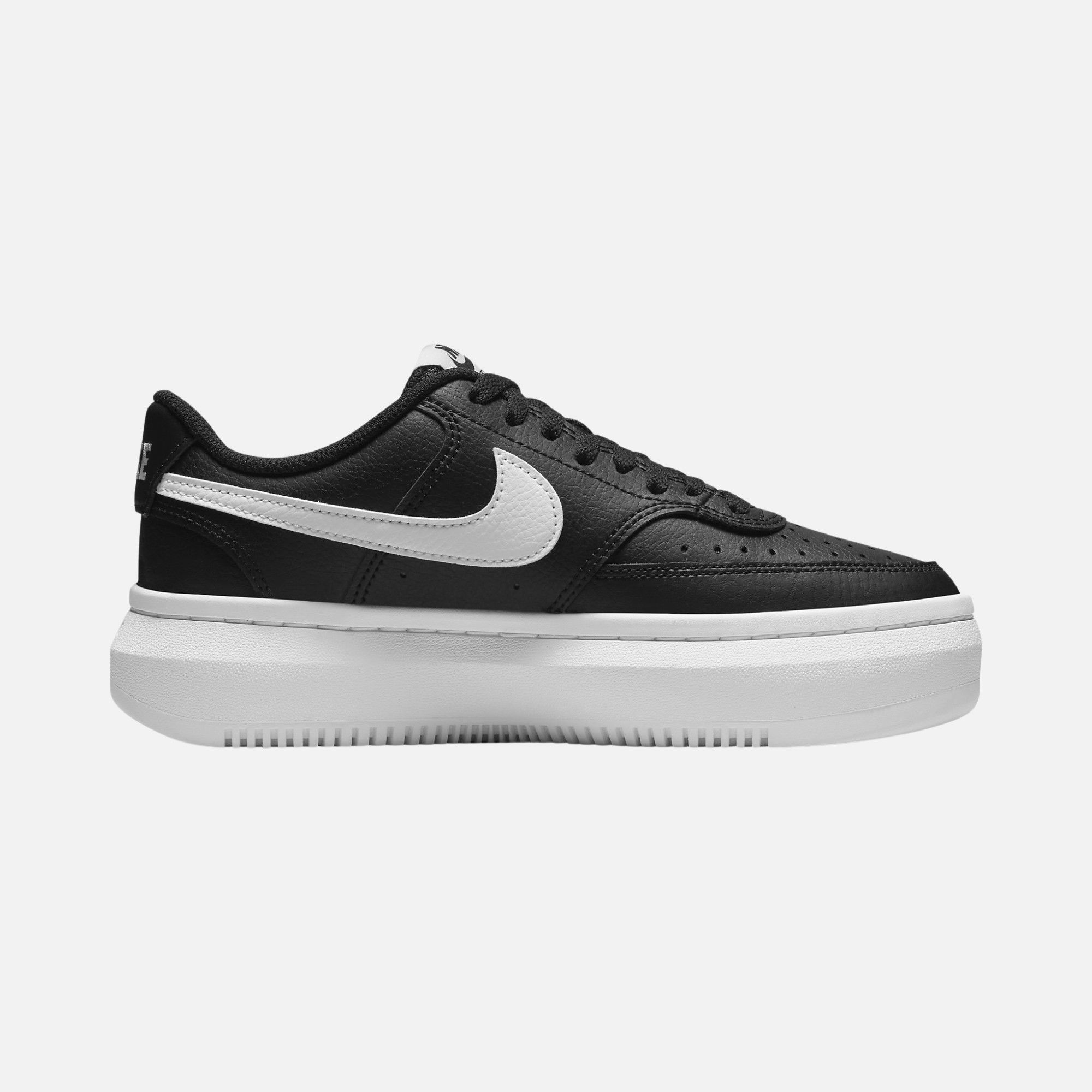 Nike Court Vision Alta Leather Kadın Spor Ayakkabı