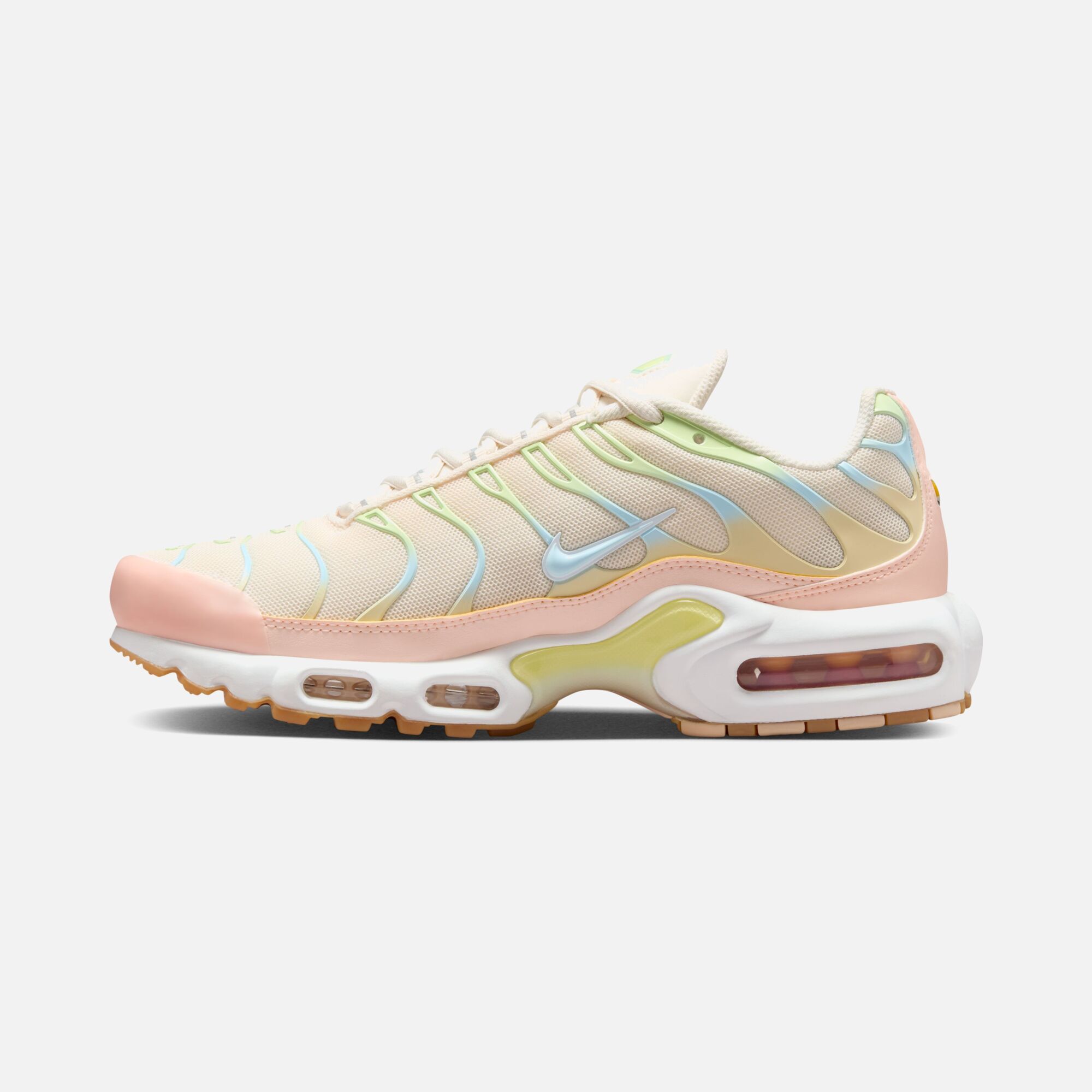 Nike Air Max Plus Sportswear Kadın Spor Ayakkabı