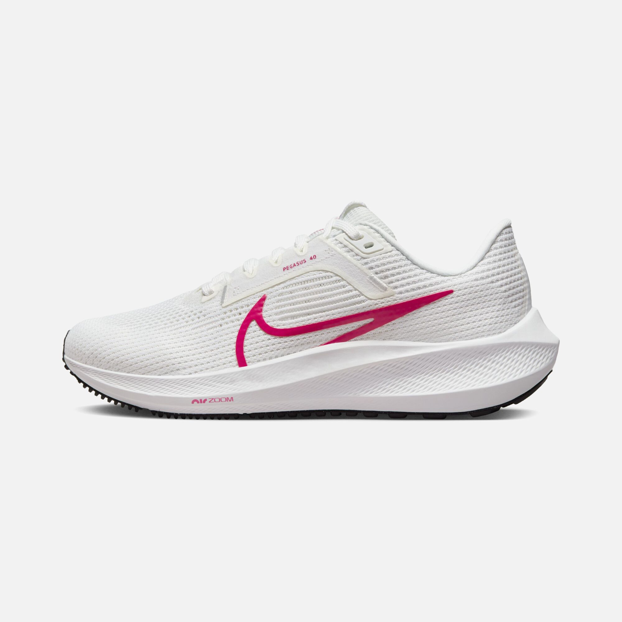 Nike Air Zoom Pegasus 40 Running Kadın Spor Ayakkabı