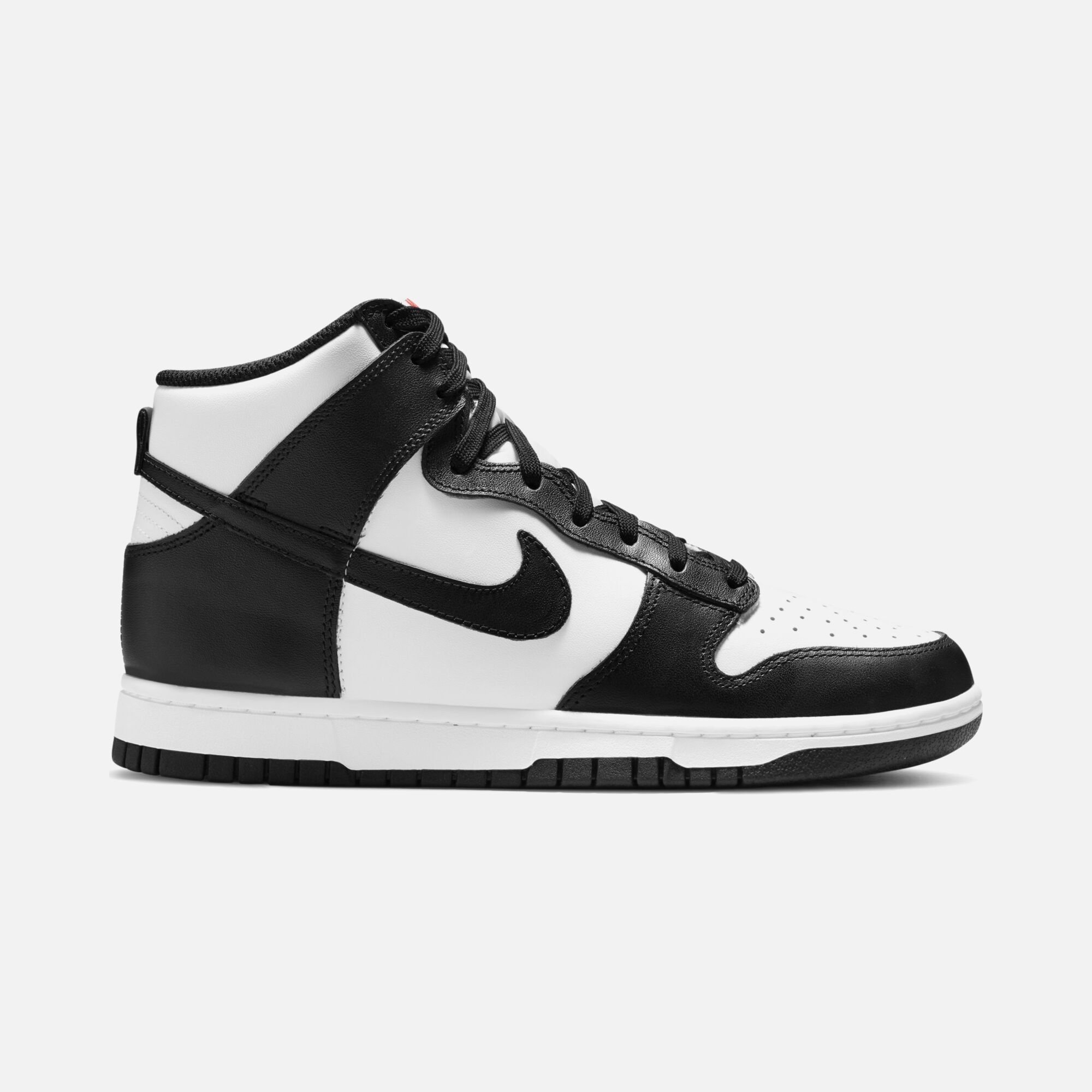 Nike Dunk High Kadın Spor Ayakkabı