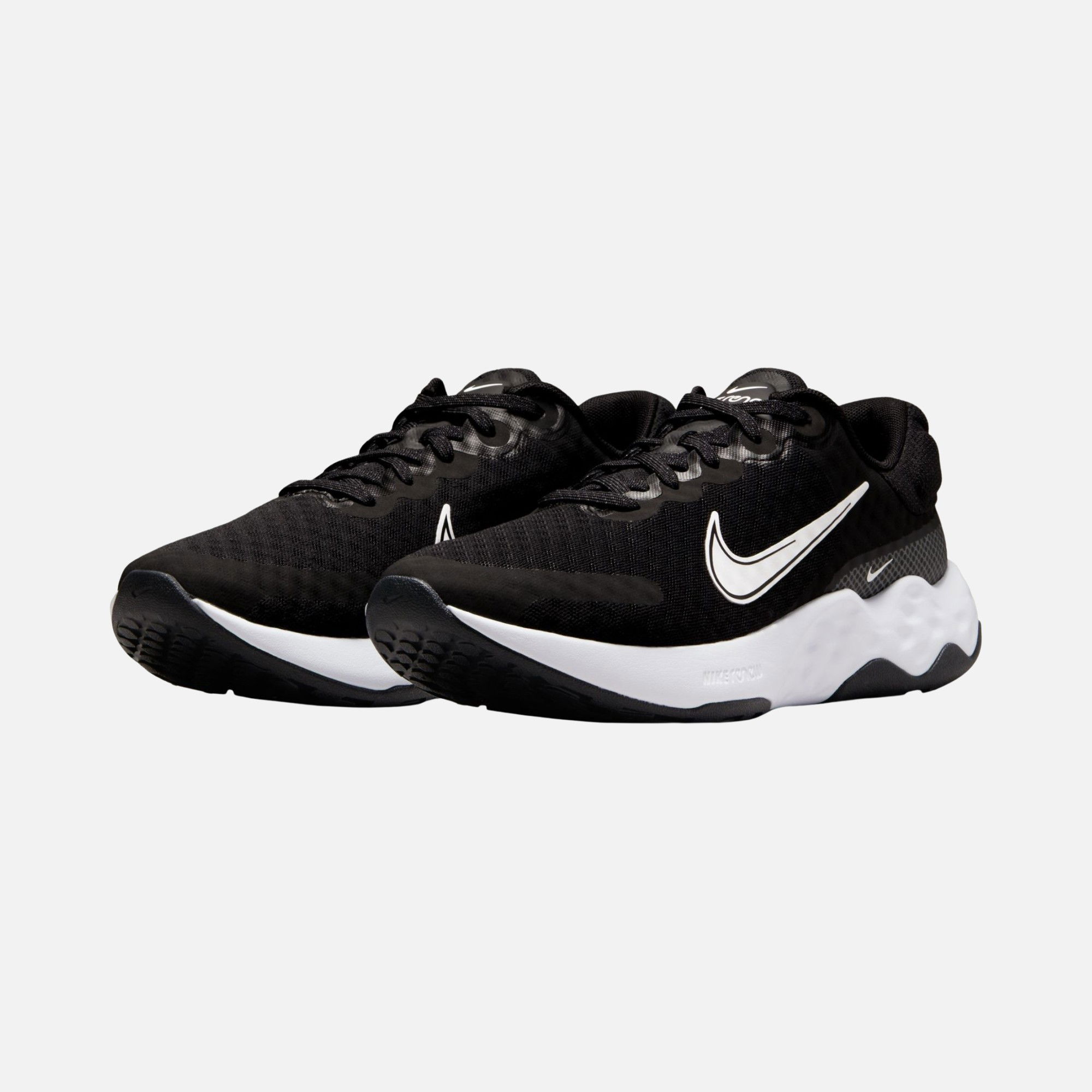 Nike Renew Ride 3 Running Kadın Spor Ayakkabı