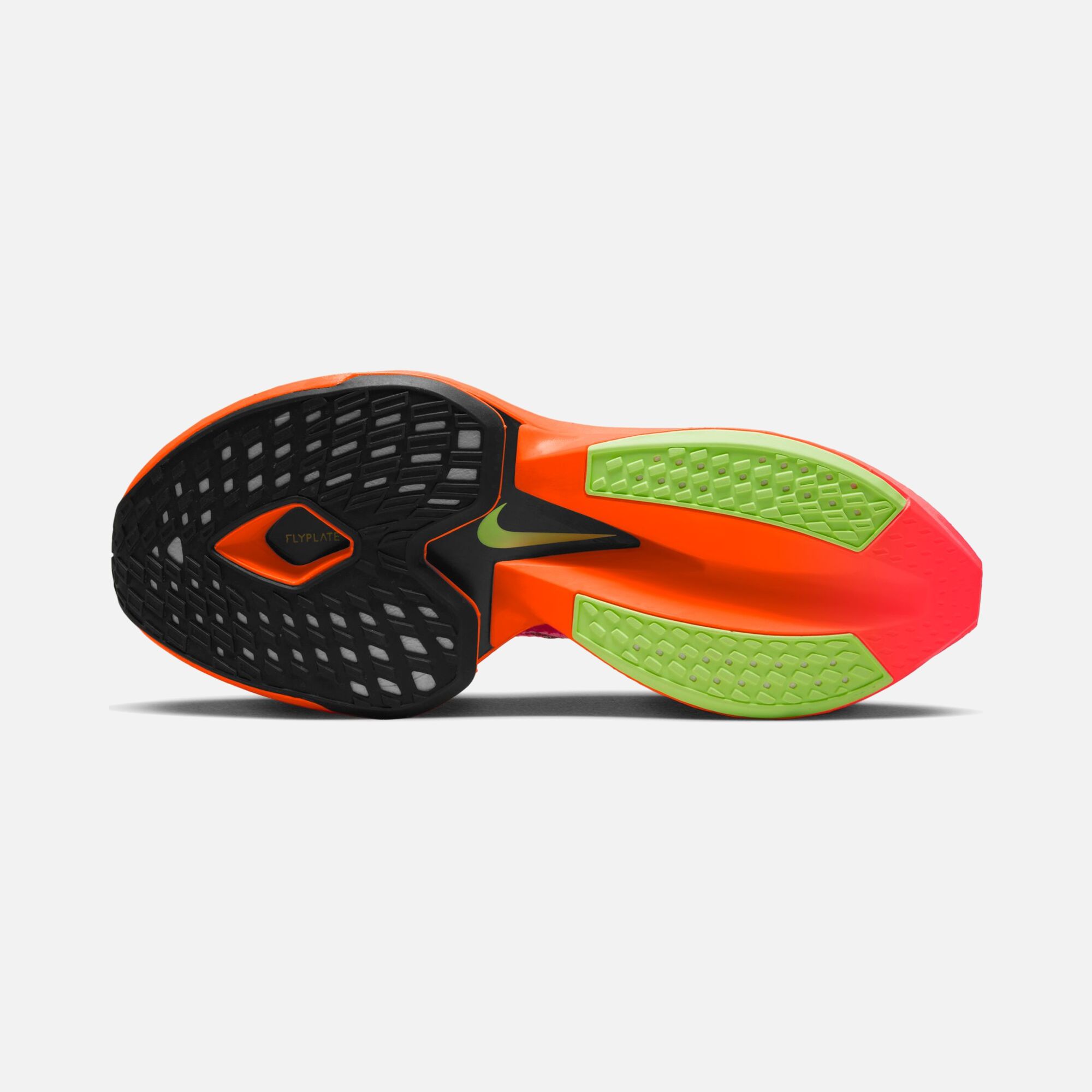 Nike Air Zoom Alphafly Next% 2 AtomKnit Road Running Kadın Spor Ayakkabı