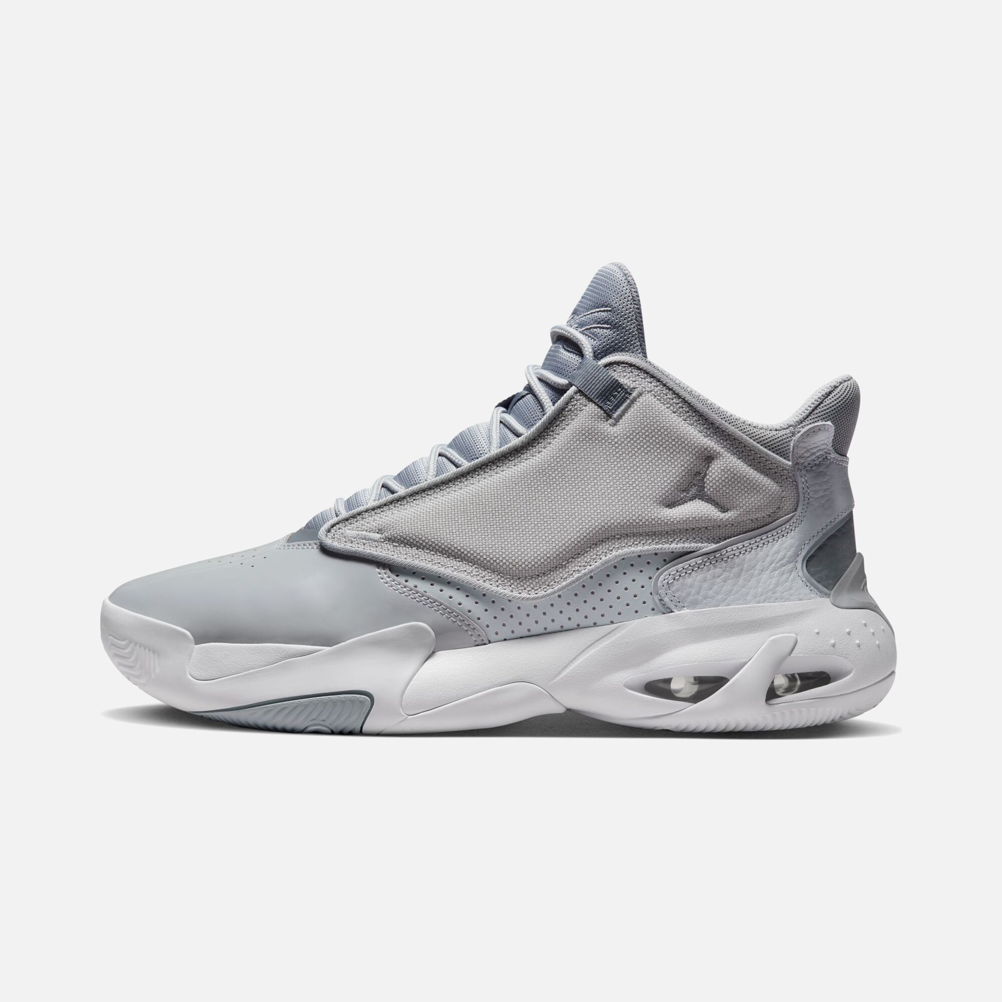 Nike Jordan Max Aura 4 Erkek Basketbol Ayakkabısı