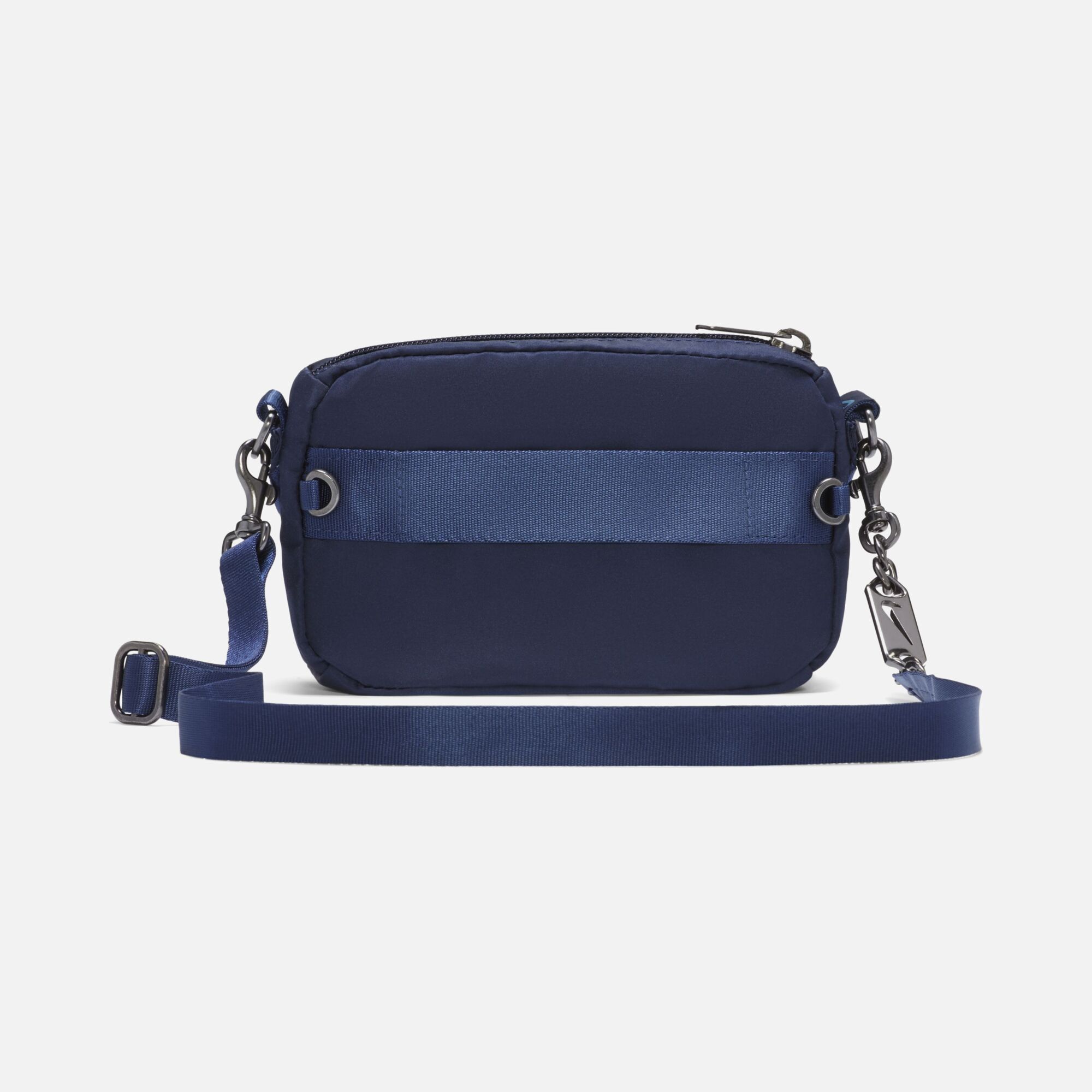 Nike Sportswear Futura Luxe Cross-Body (1 L) Kadın Omuz Çantası