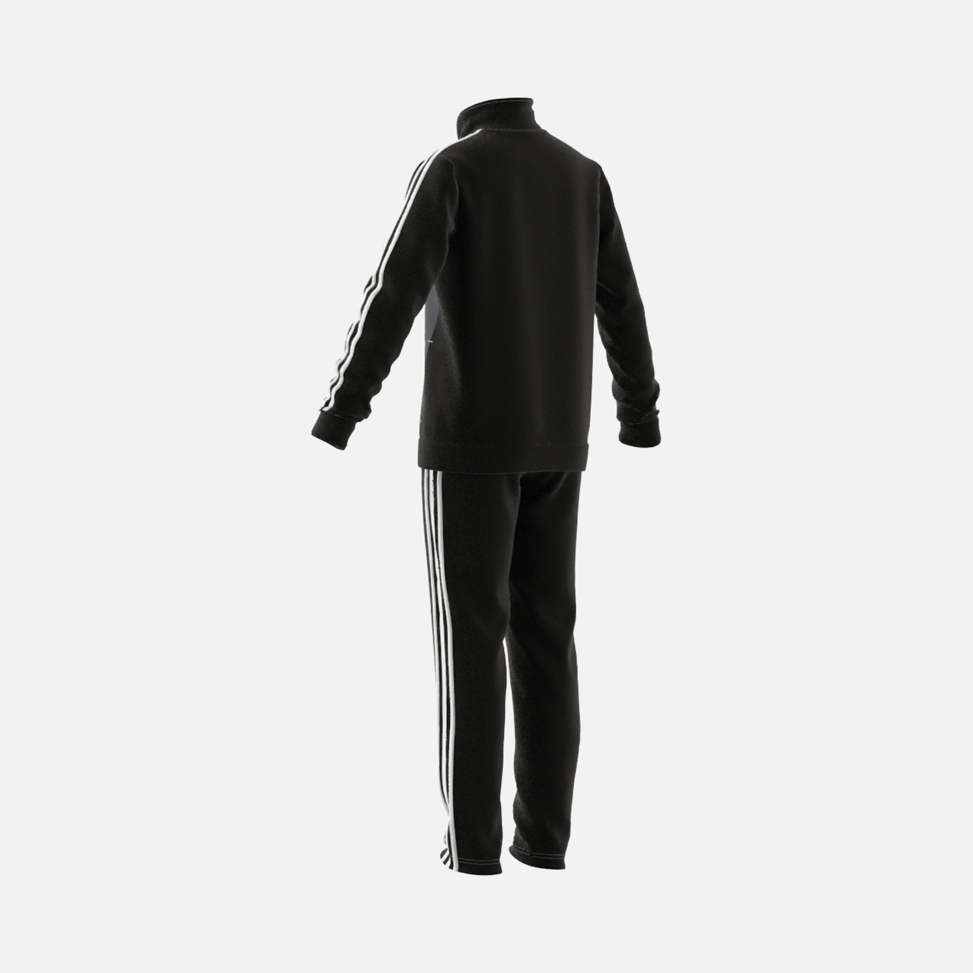 adidas Essentials 3-Stripes Tiberio FW24 Çocuk Eşofman Takımı