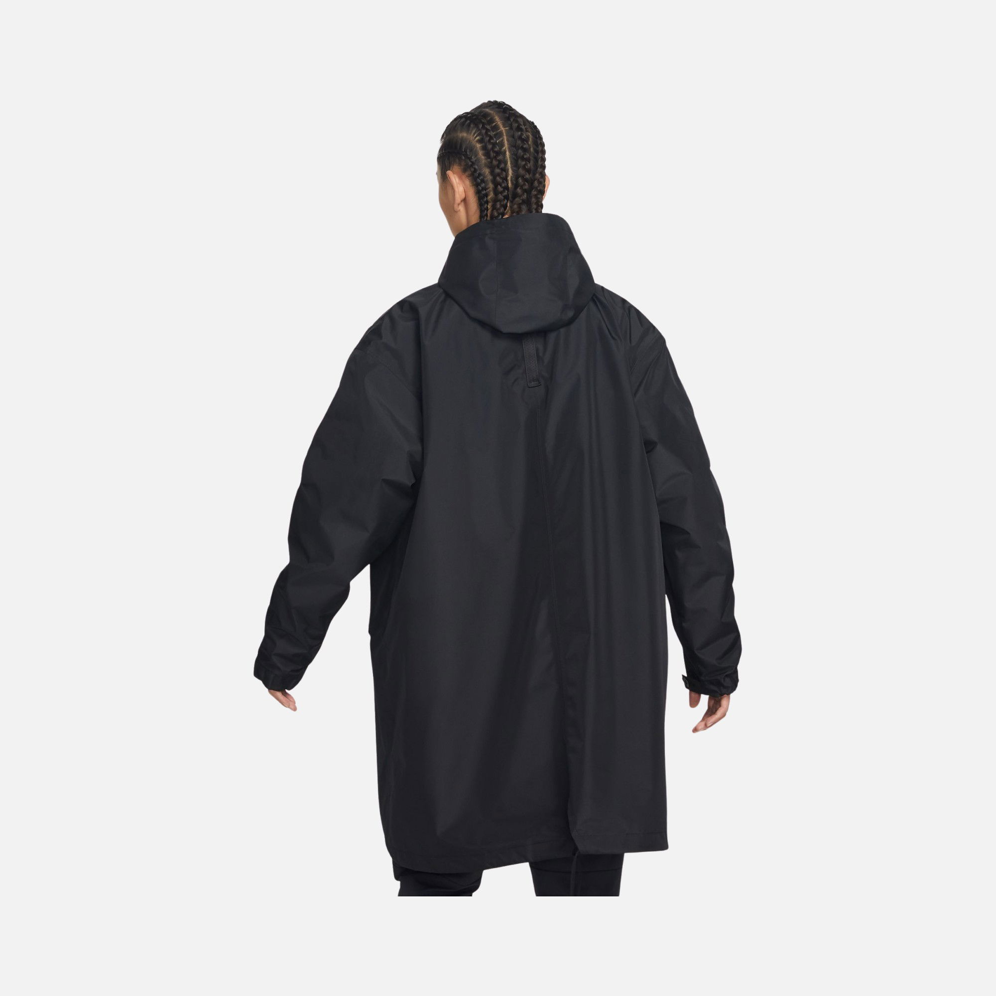 Nike Sportswear Tech Pack Storm-Fit ADV Gore-Tex 3-in-1 Full-Zip Hoodie Erkek Parka
