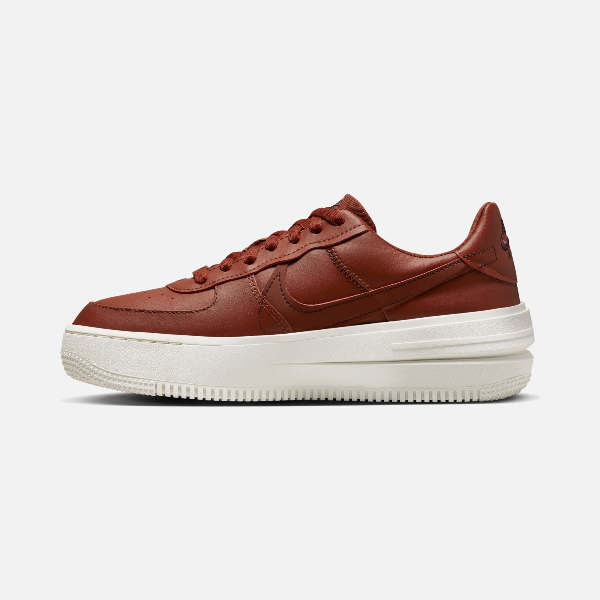 Nike Air Force 1 PLT.AF.ORM Kadın Spor Ayakkabı