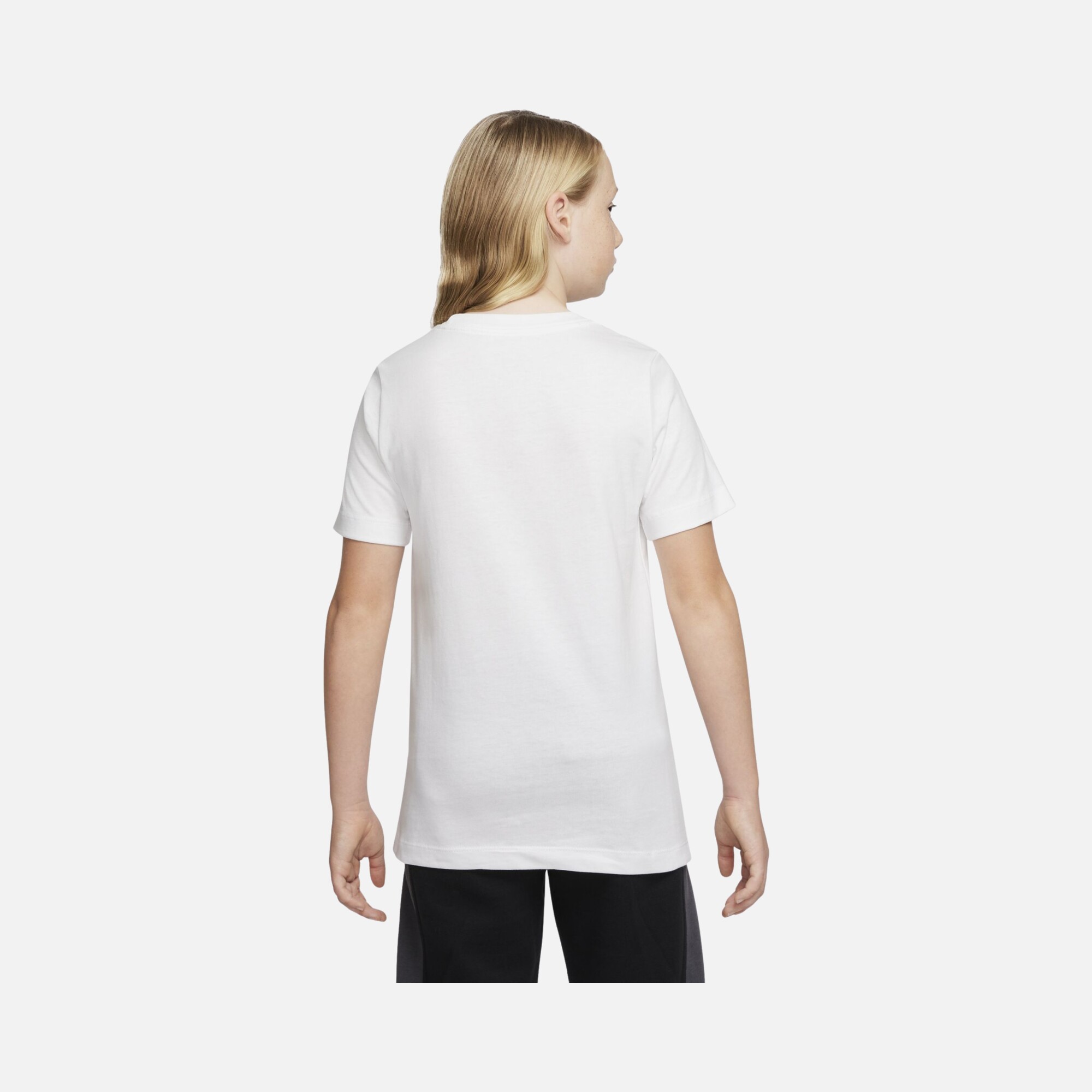 Nike Sportswear ''Air Photo'' Short-Sleeve (Boys') Çocuk Tişört
