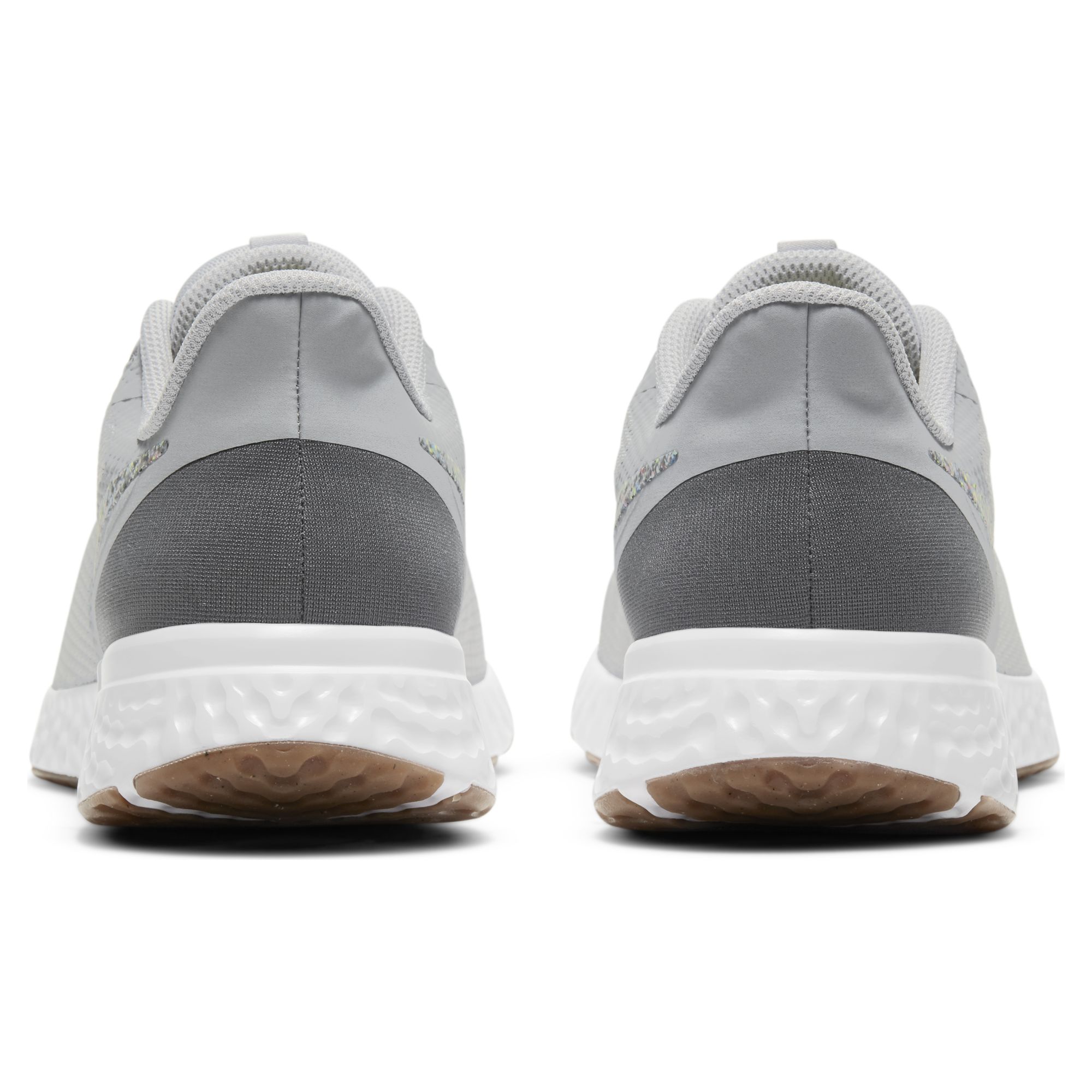 Nike Revolution 5 Premium Running Erkek Spor Ayakkabı