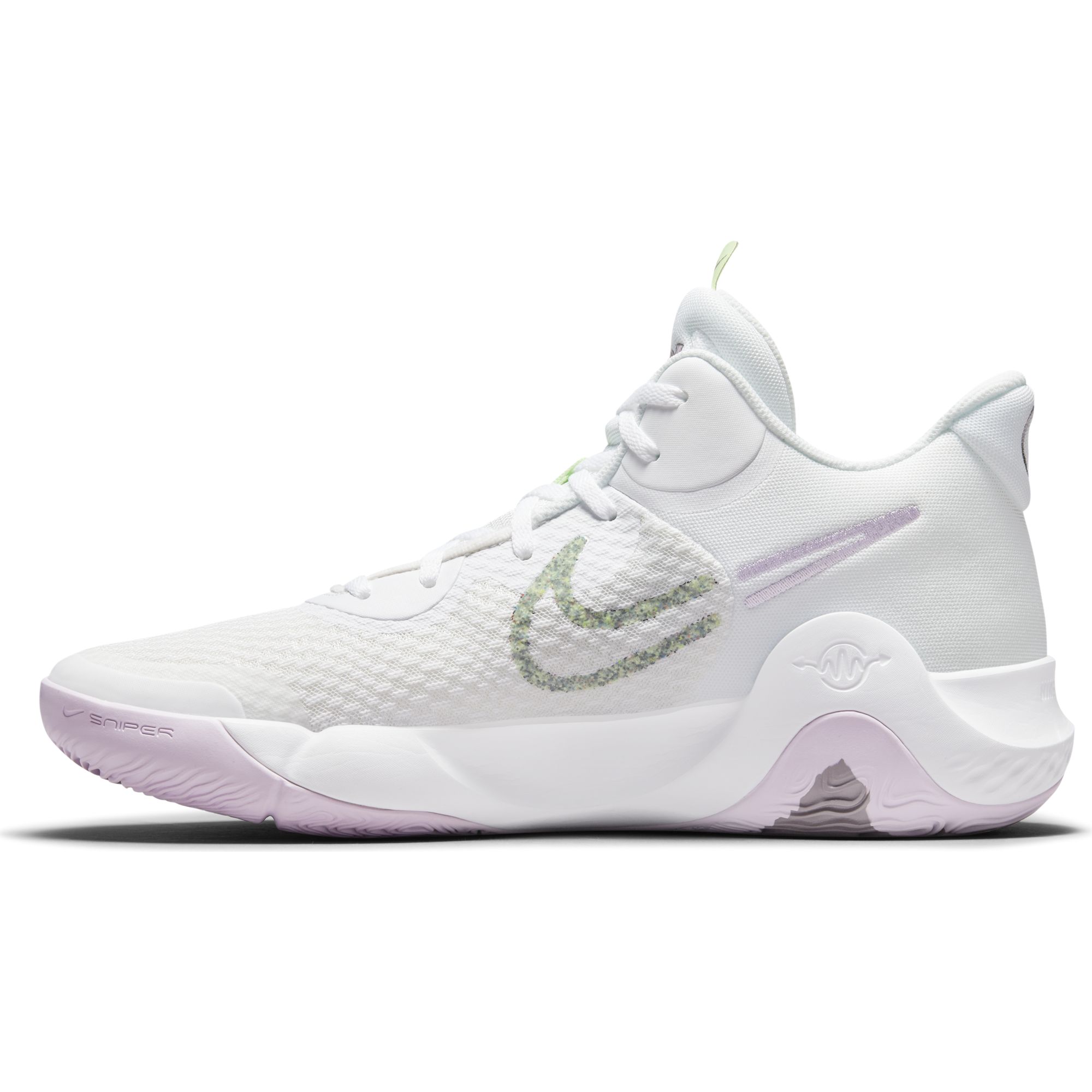 Nike Kevin Durant Trey 5 IX Erkek Basketbol Ayakkabısı