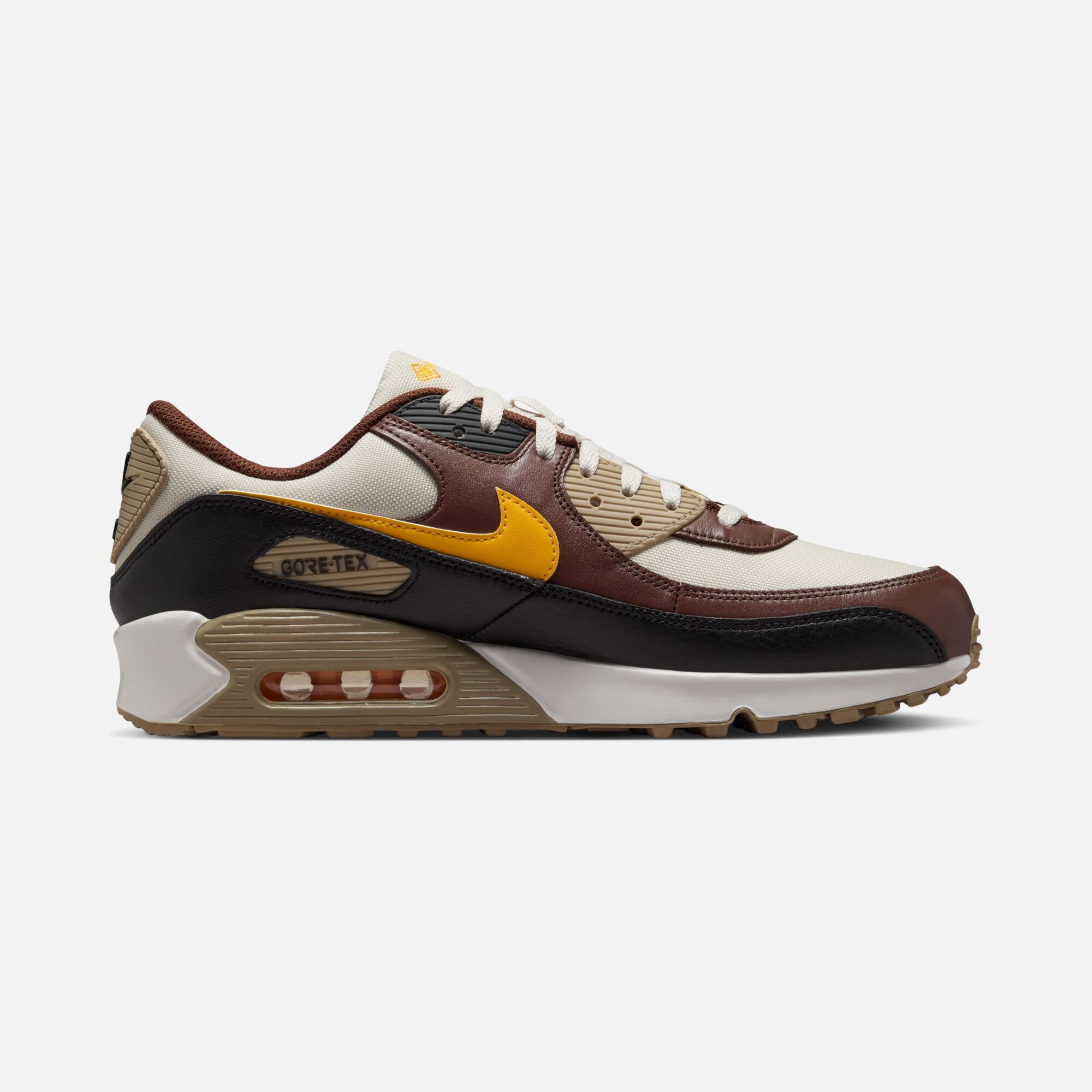 Nike Air Max 90 Gore-Tex Winterized Erkek Spor Ayakkabı