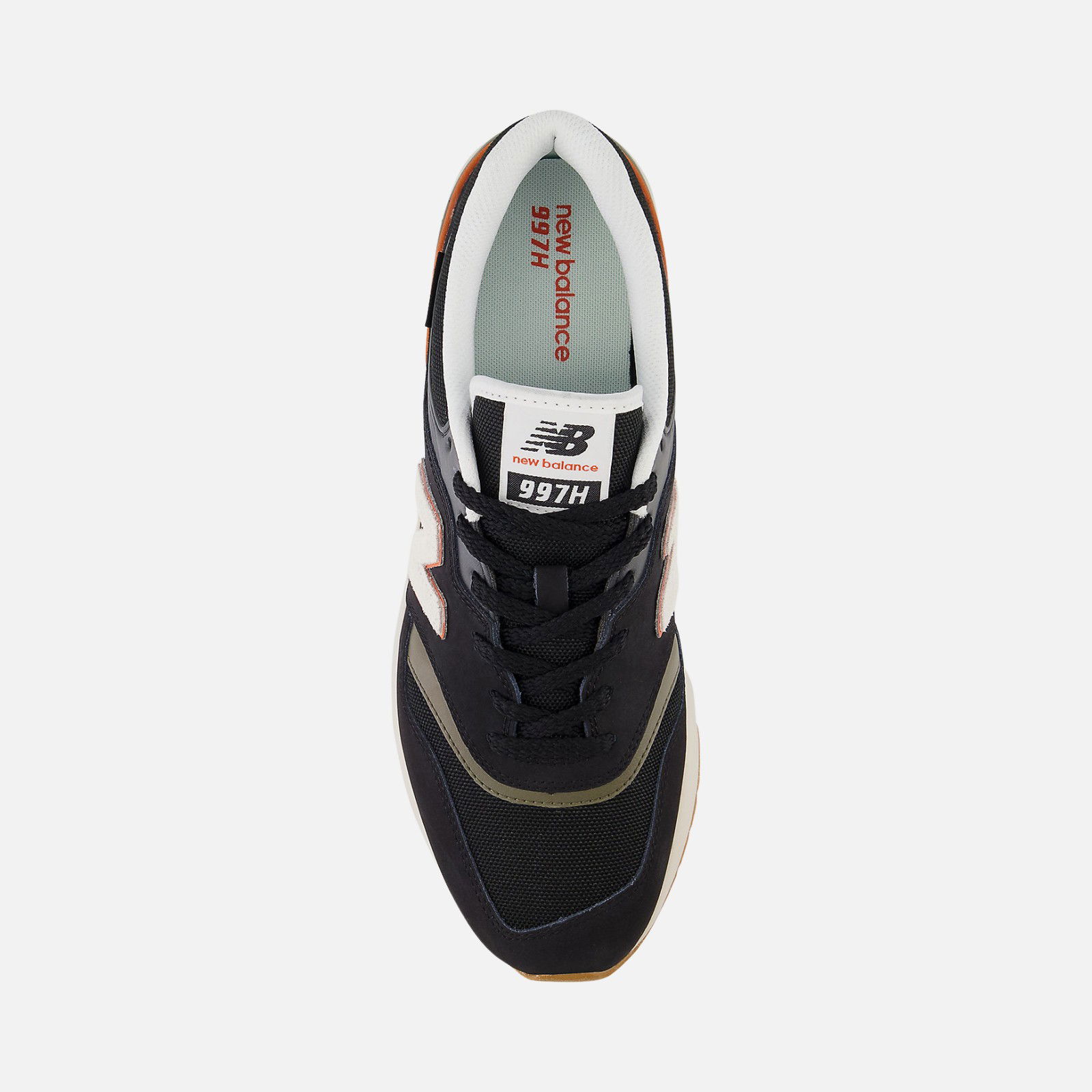 New Balance 997H Erkek Spor Ayakkabı