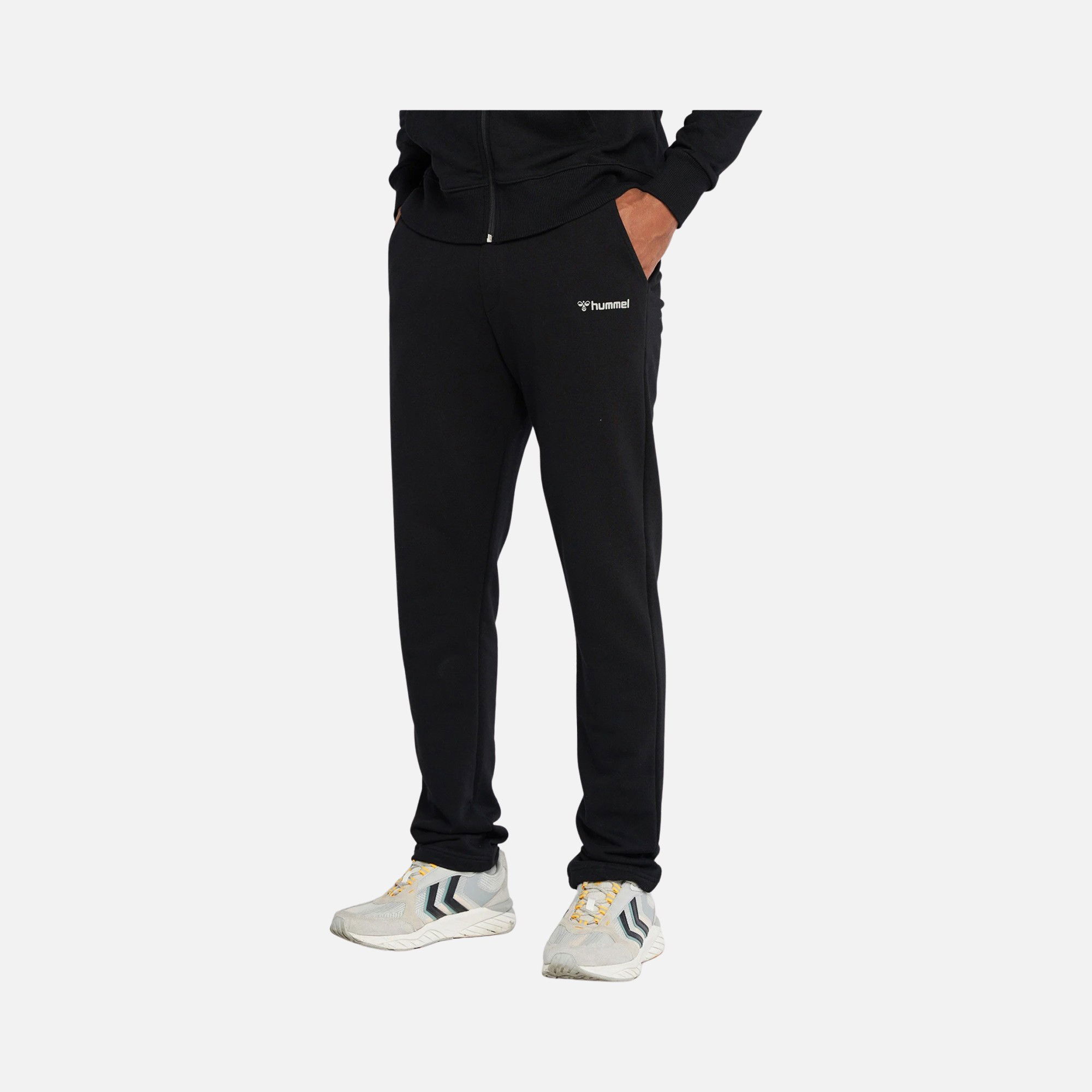 Hummel Sportswear Apon Erkek Eşofman Altı