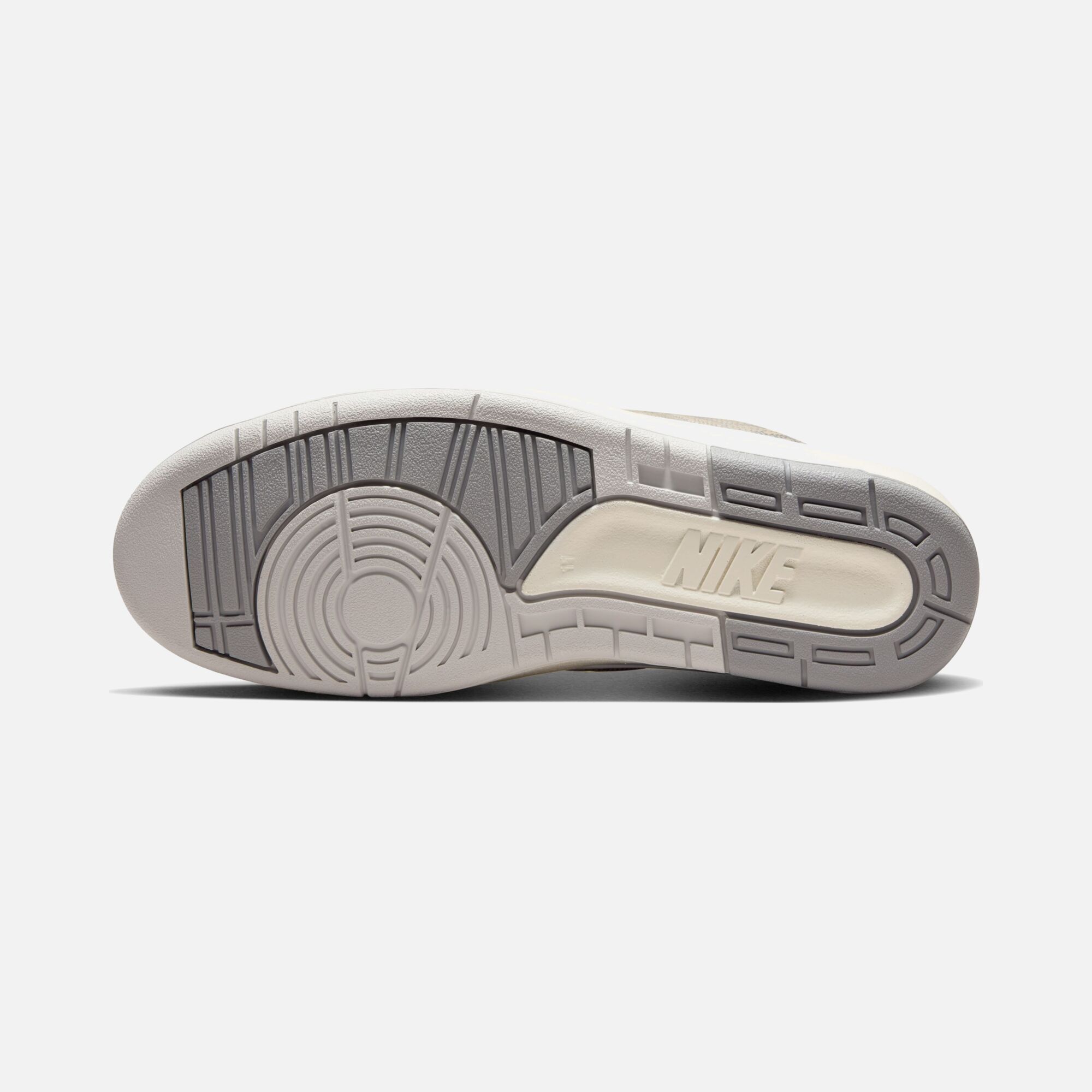 Nike Air Jordan 2 Retro Low Erkek Spor Ayakkabı