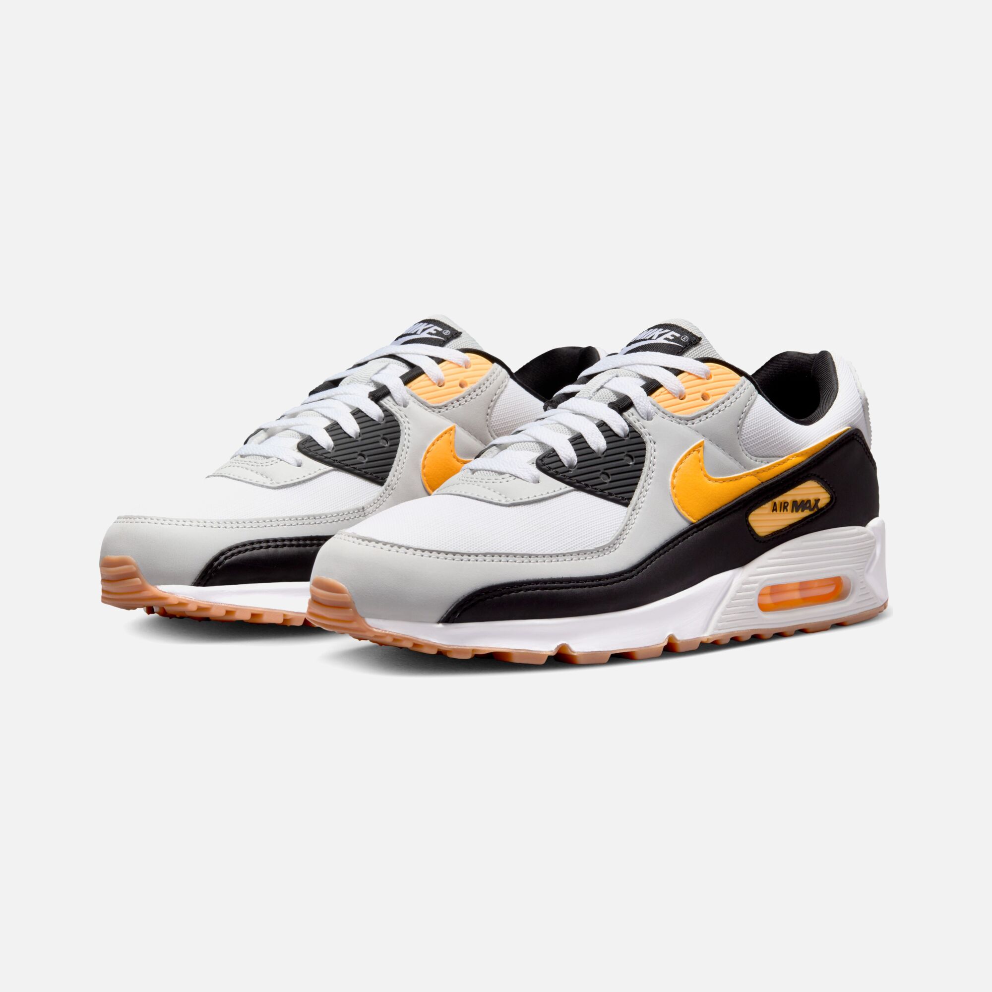Nike Air Max 90 ''Monarch'' Erkek Spor Ayakkabı