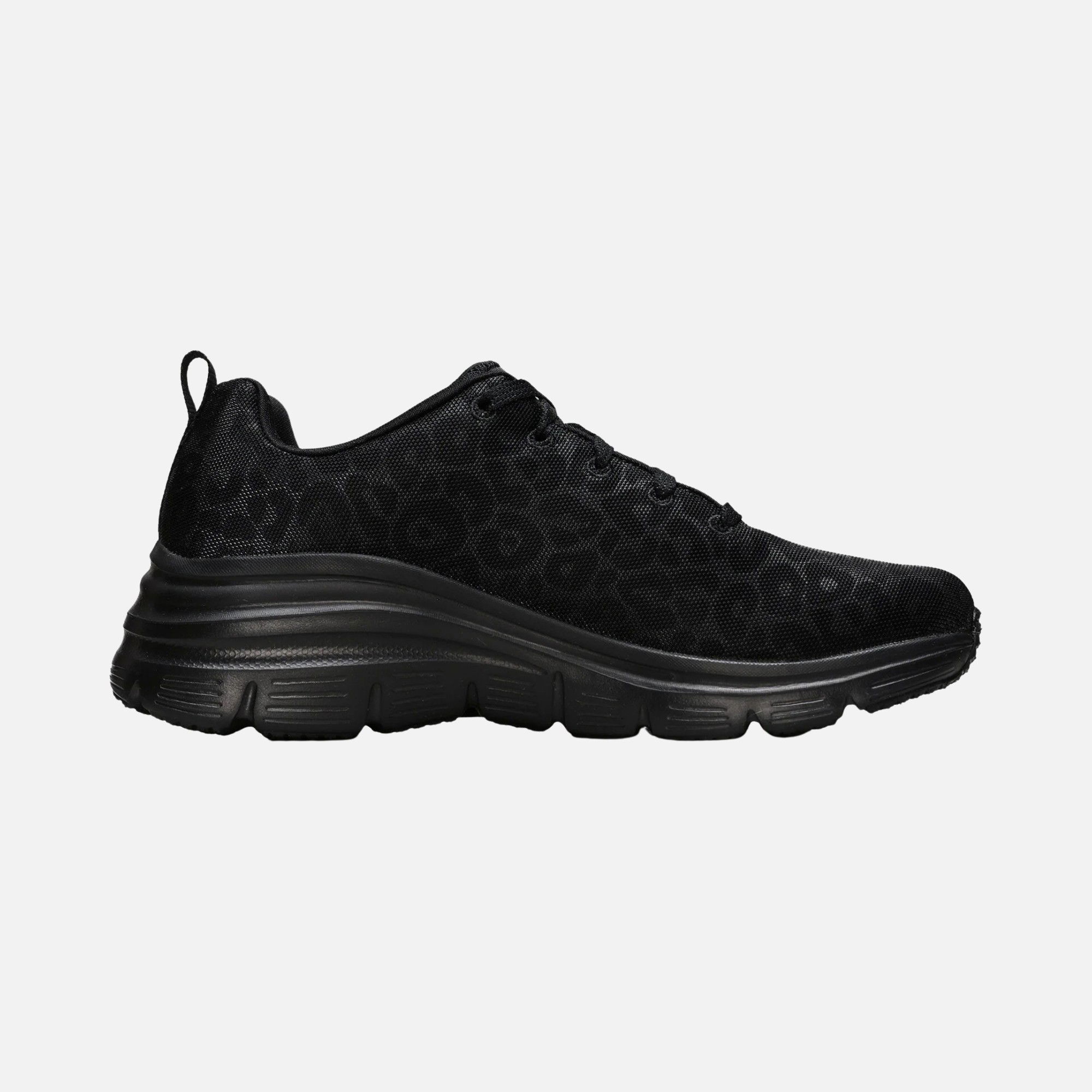 Skechers Sportswear Fashion Fit Kadın Spor Ayakkabı