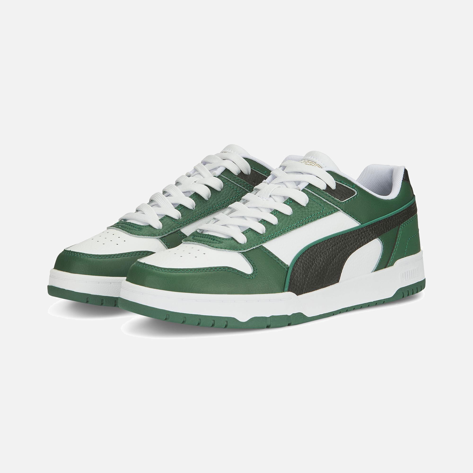 Puma Sportswear Rbd Game Low Erkek Spor Ayakkabı