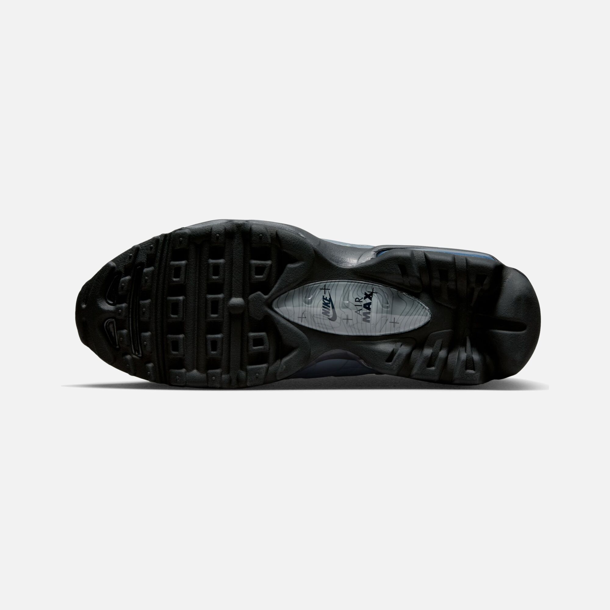 Nike Air Max 95 Ultra FW22 Erkek Spor Ayakkabı