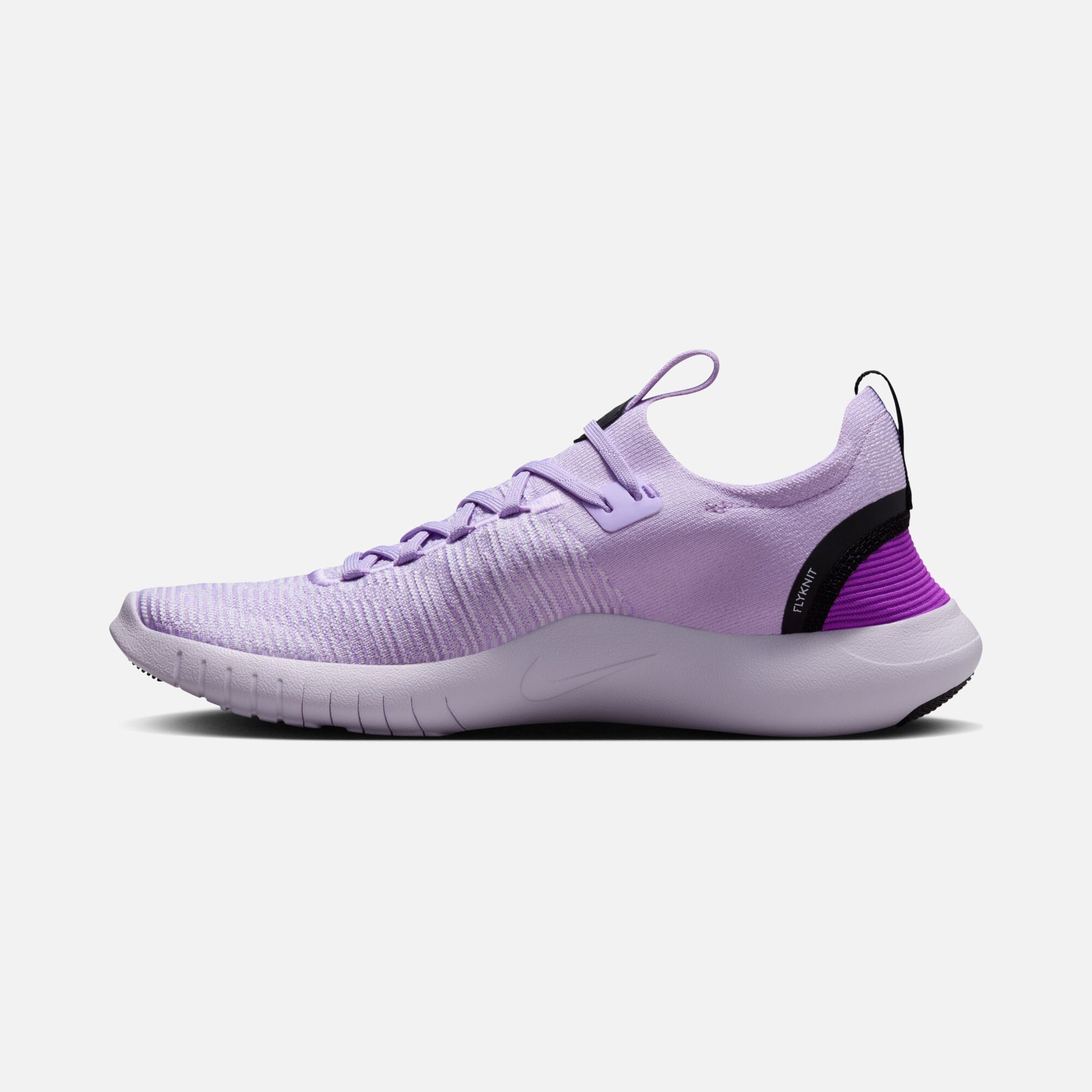 Nike Free Run FlyKnit Next Nature Road Running Kadın Spor Ayakkabı
