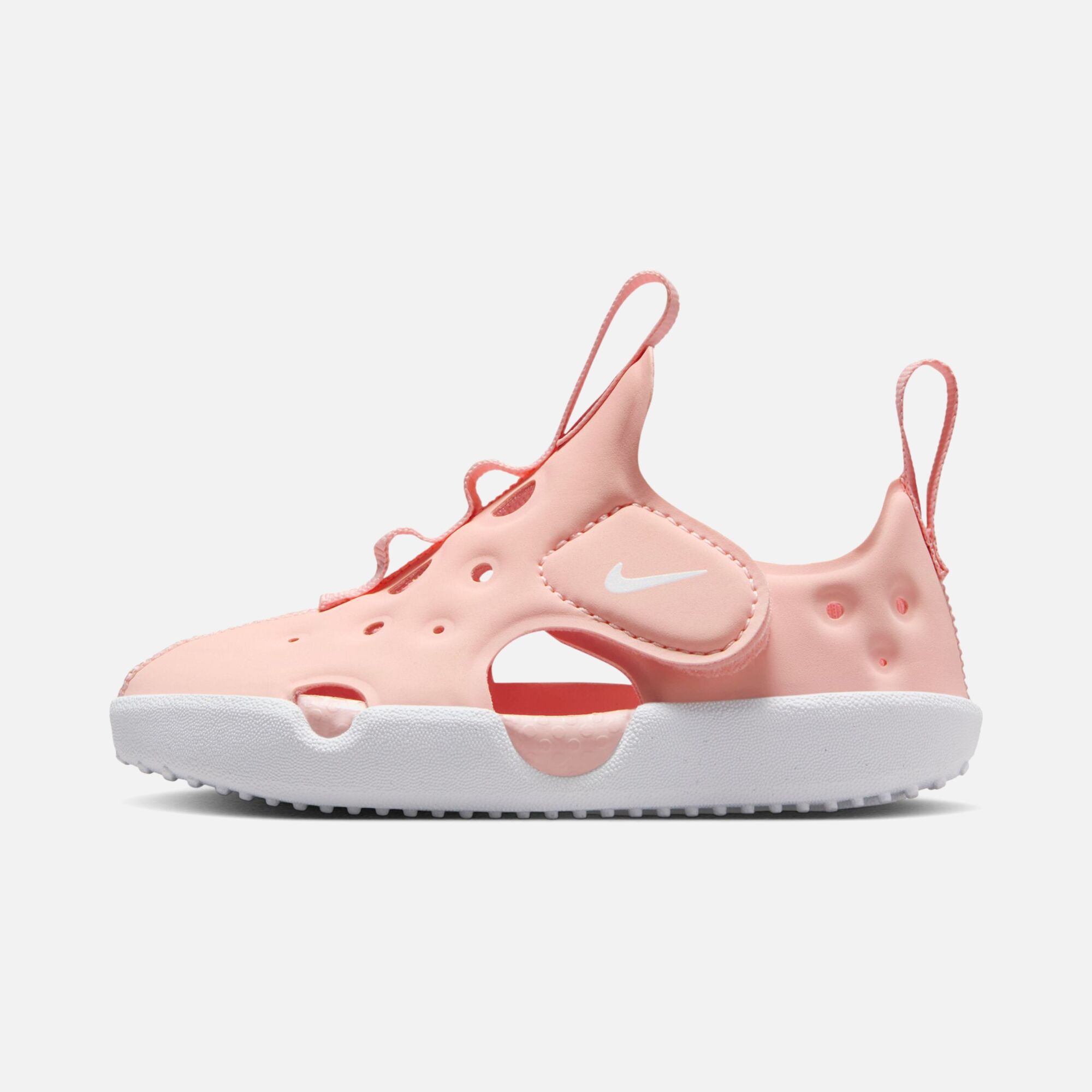 Nike Sunray Protect 4 (Td) Çocuk Sandalet