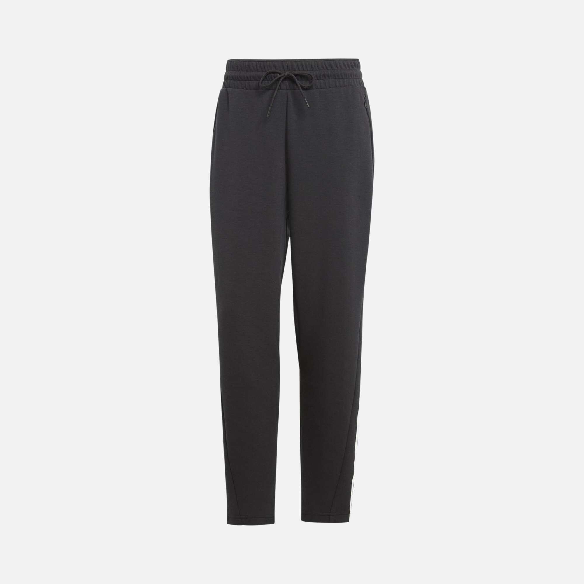 adidas Train Essentials Regular-Fit Cotton Training Kadın Eşofman Altı