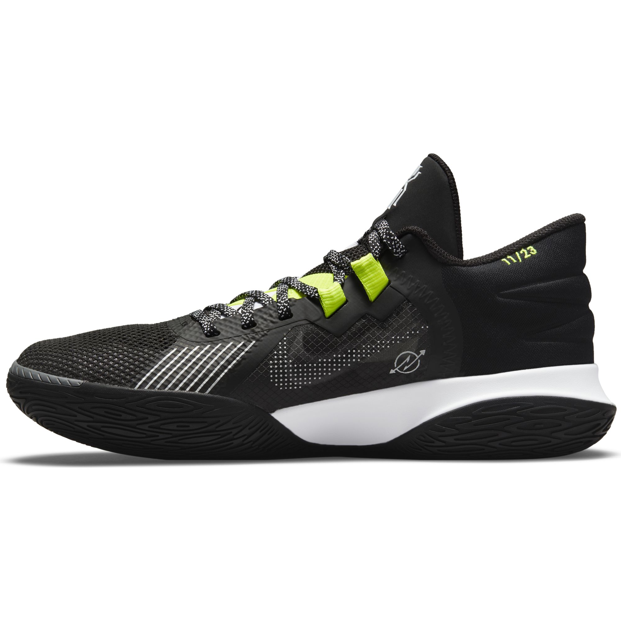 Nike Kyrie Flytrap V Erkek Basketbol Ayakkabısı