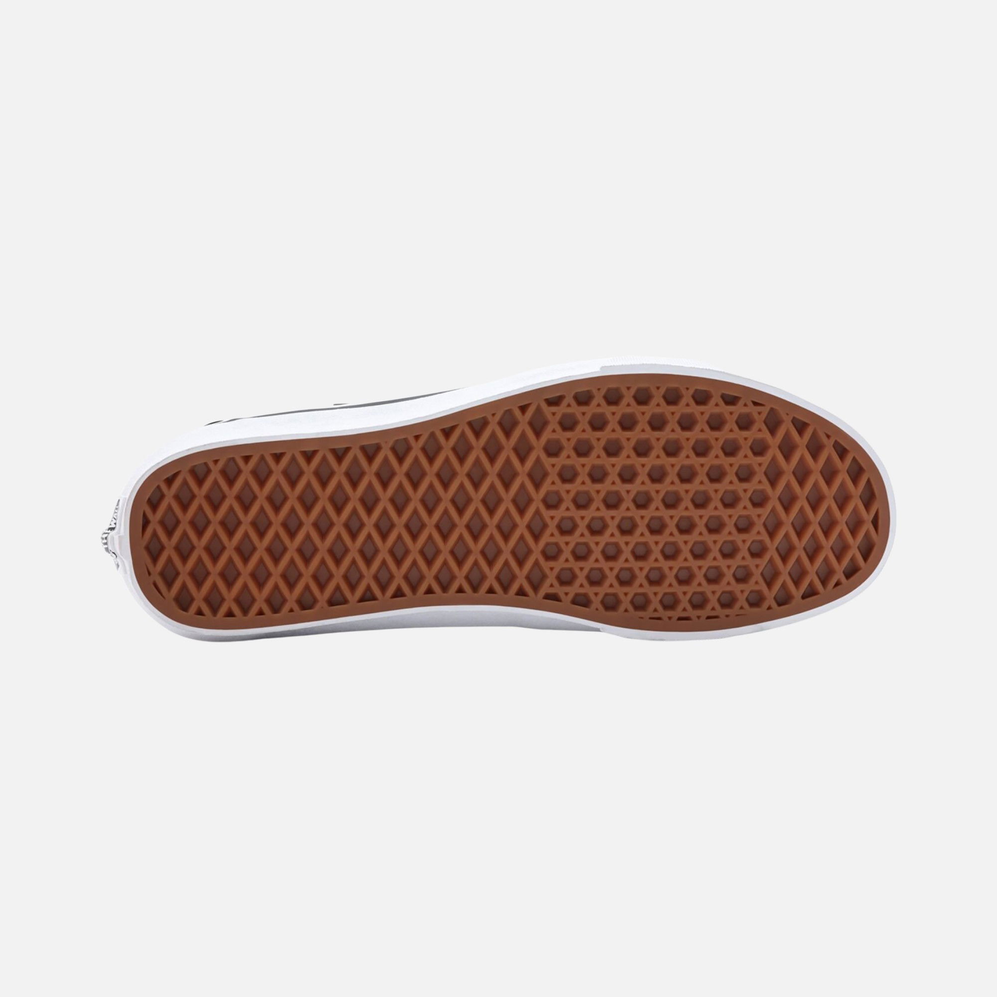 Vans Checkerboard SK8 High Unisex Spor Ayakkabı