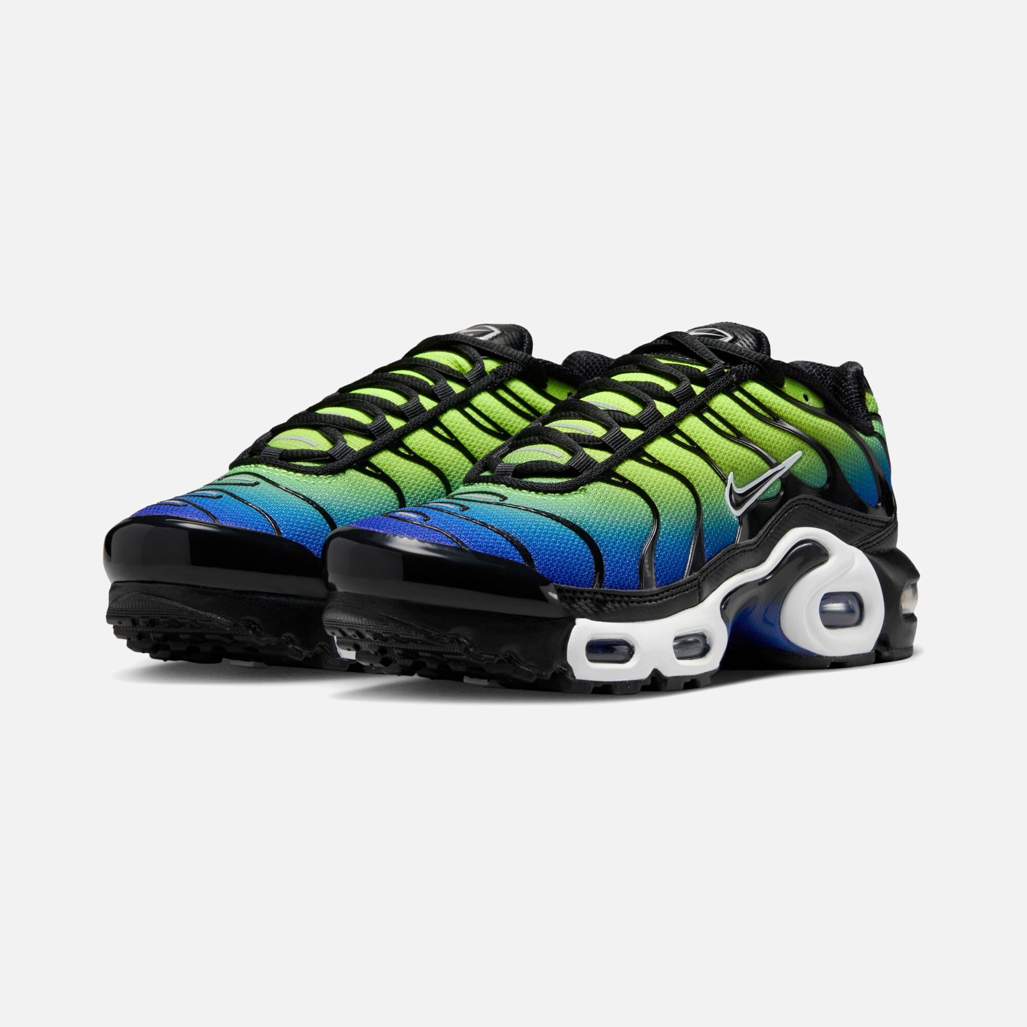 Nike Air Max Plus ''Surfaces in Sprite Colors'' (GS) Spor Ayakkabı