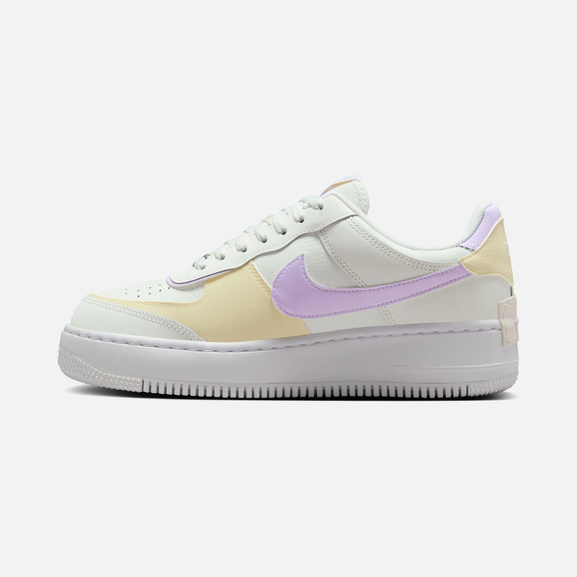 Nike Air Force 1 Shadow ''Double Marking'' Kadın Spor Ayakkabı