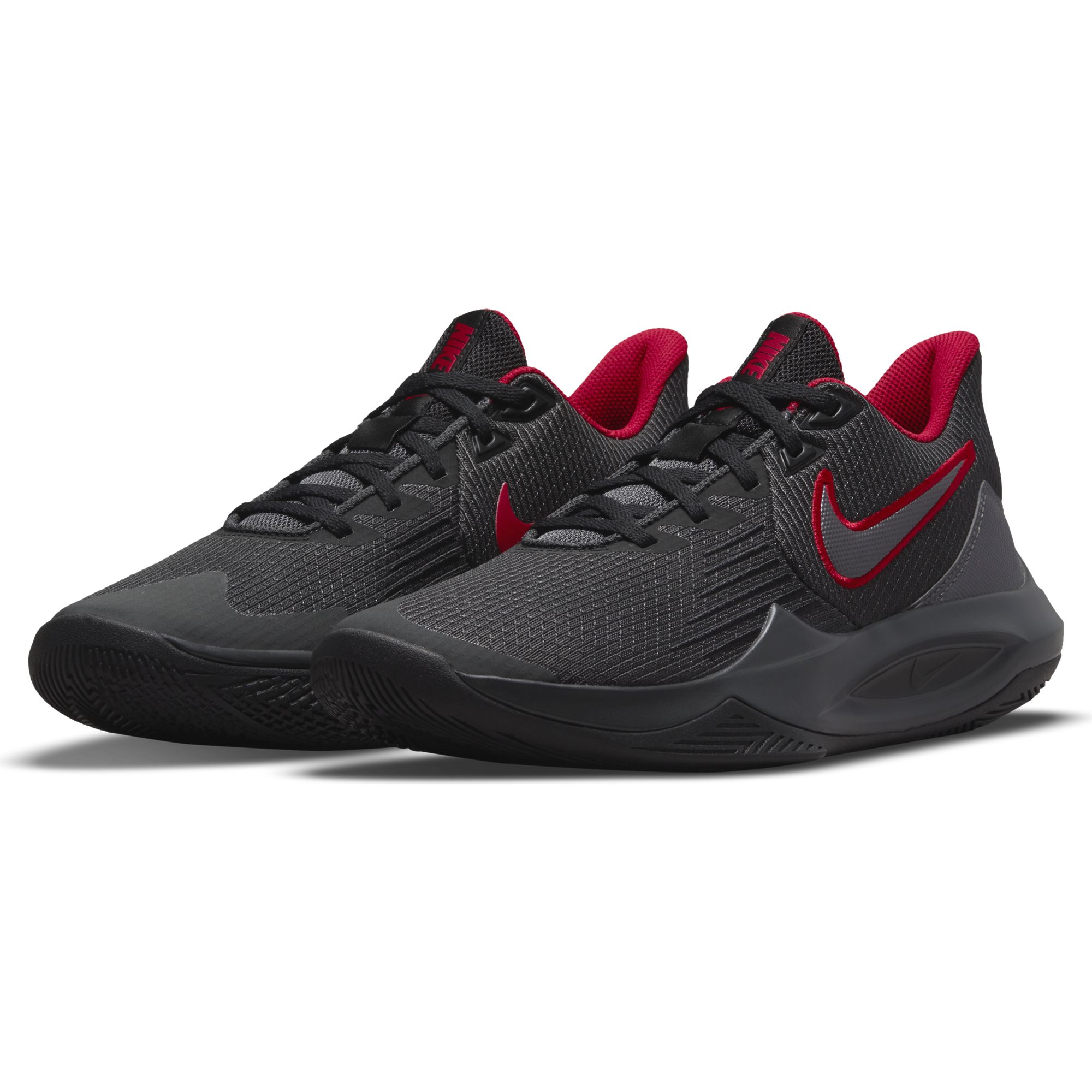 Nike Precision V Erkek Basketbol Ayakkabısı
