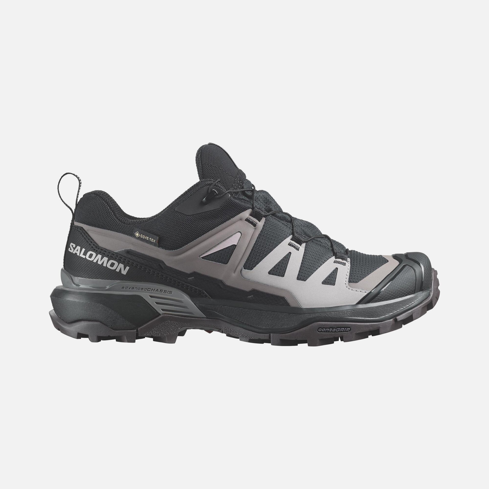 Salomon X Ultra 360 Gore-Tex Hiking Kadın Spor Ayakkabı