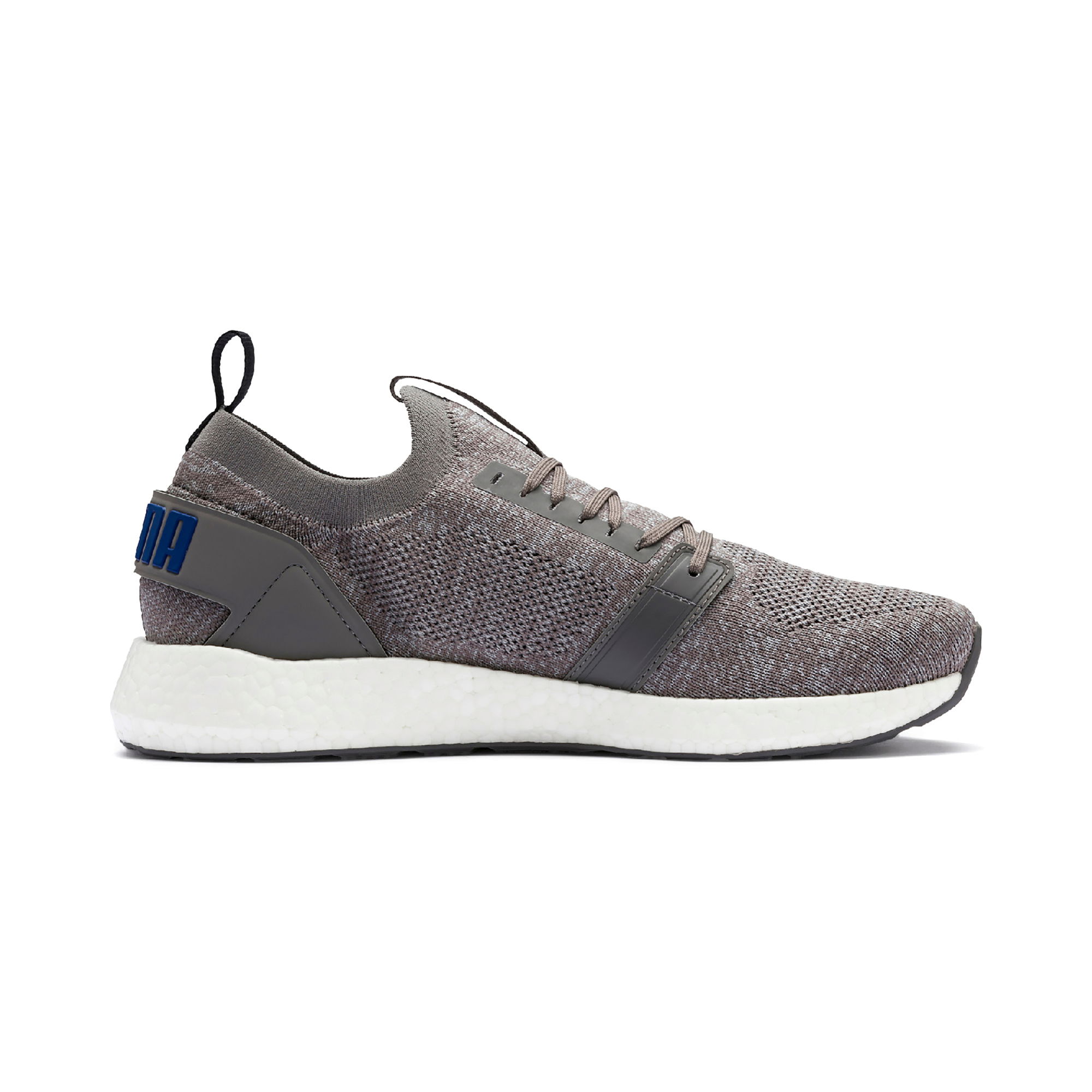 Puma NRGY Neko Engineer Knit Erkek Spor Ayakkabı