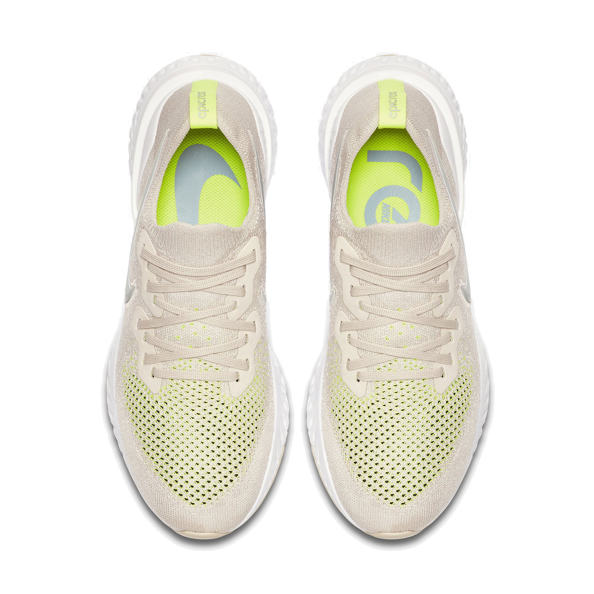 Nike Epic React Flyknit 2 Erkek Spor Ayakkabı