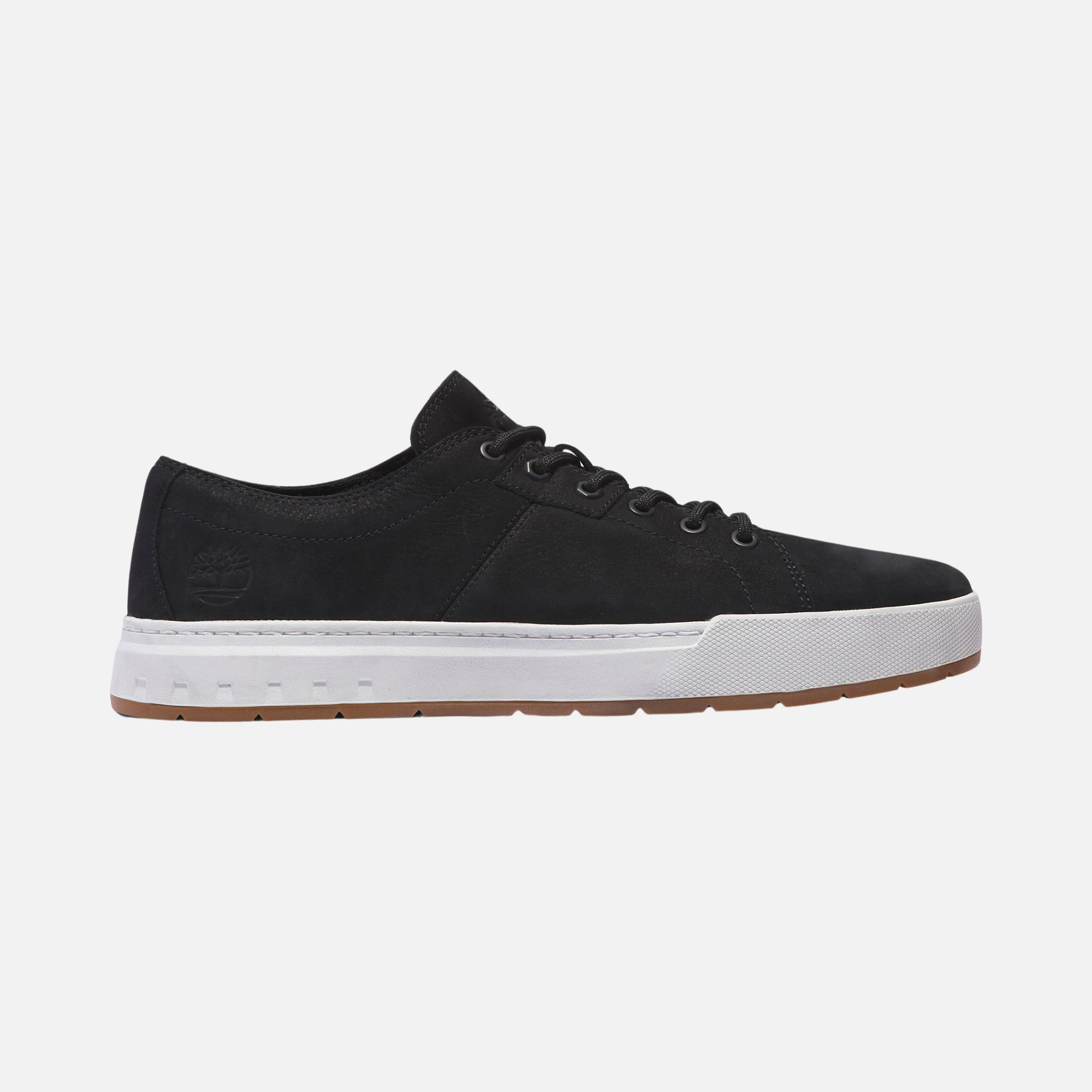 Timberland Maple Grove Trainer Suede Leather Erkek Spor Ayakkabı