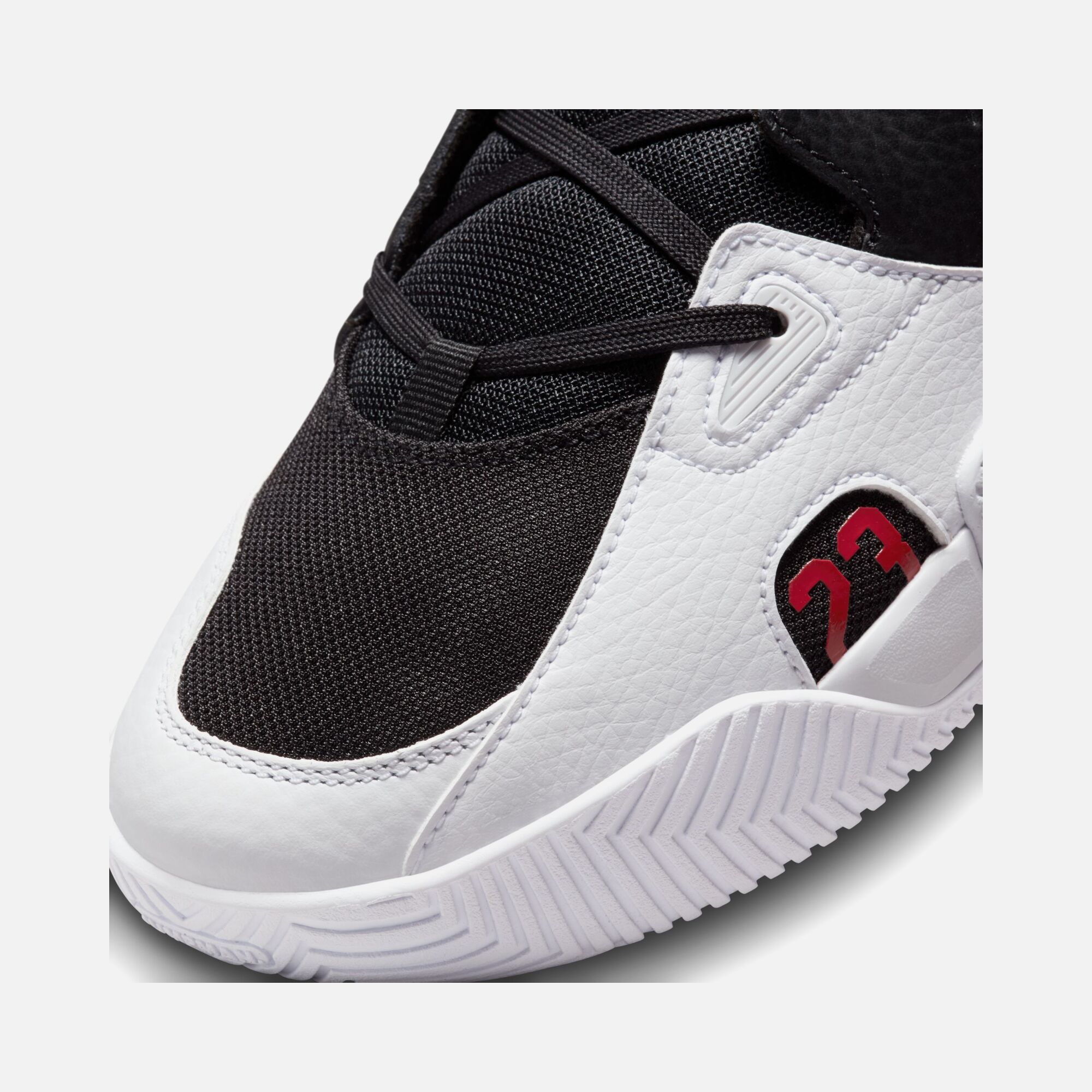 Nike Jordan Stay Loyal 2 Erkek Basetbol Ayakkabısı