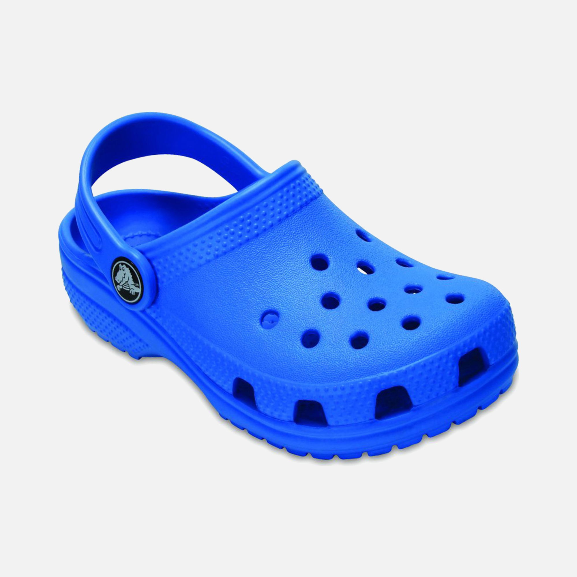 Crocs Classic Clog K SS20 Çocuk Terlik