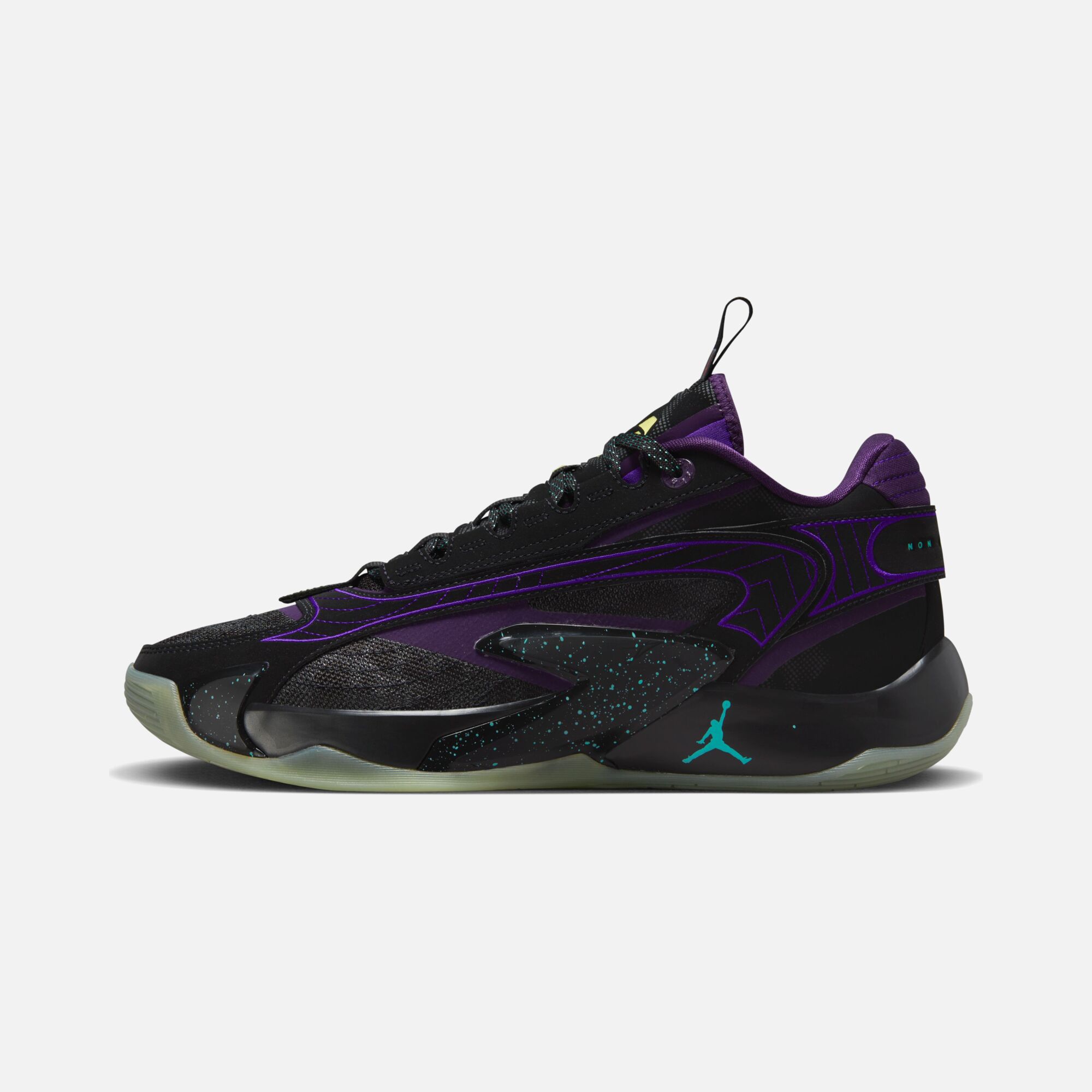 Nike Jordan Luka Doncic 2 Erkek Basketbol Ayakkabısı
