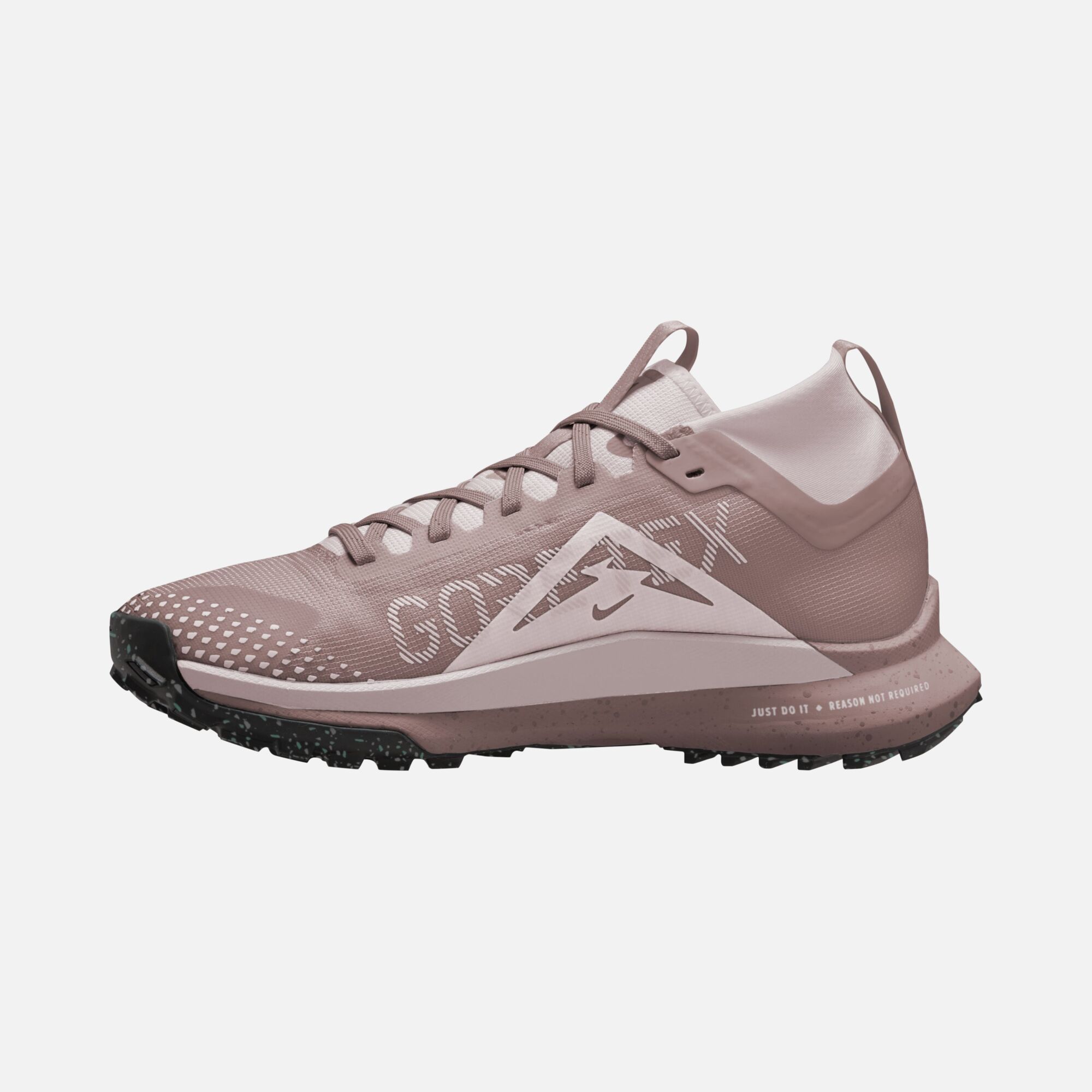 Nike React Pegasus Trail 4 Gore-Tex Running Kadın Spor Ayakkabı