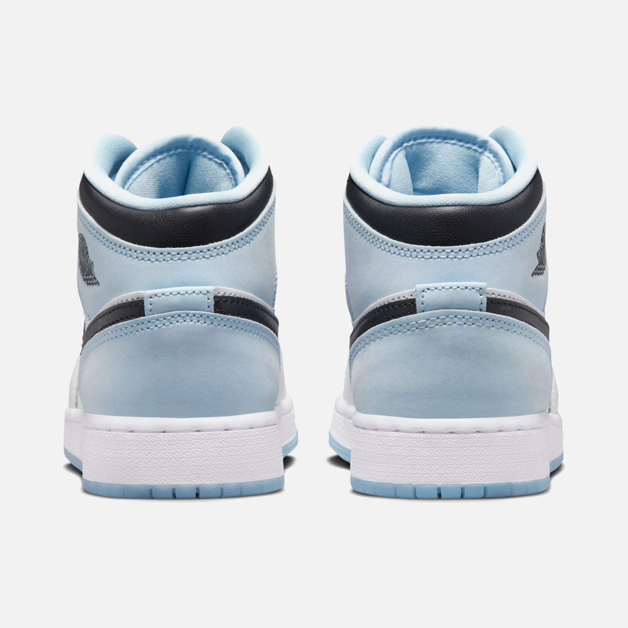 Nike Air Jordan 1 Mid SE SU23 (GS) Spor Ayakkabı