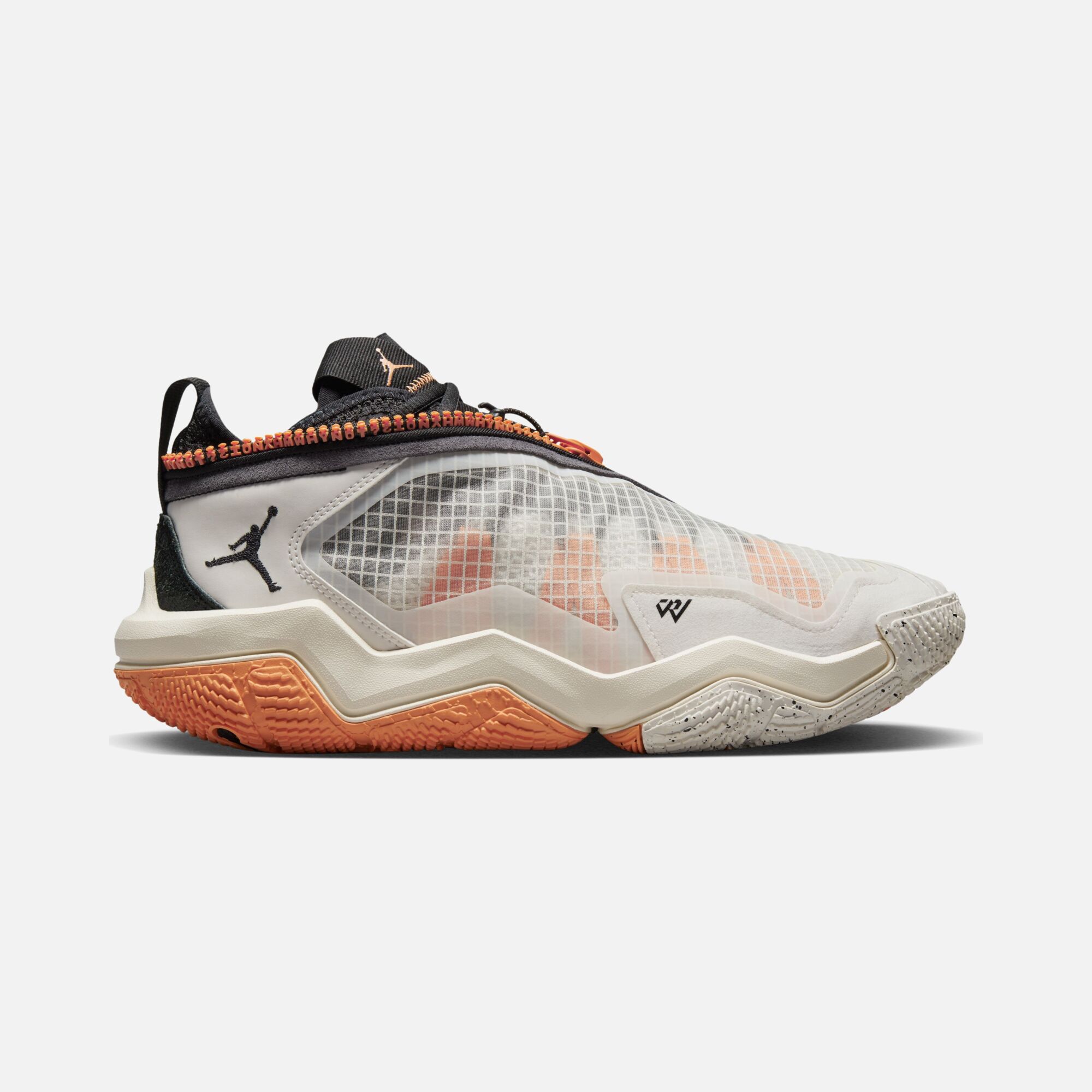 Nike Jordan Why Not .6 Erkek Basketbol Ayakkabısı