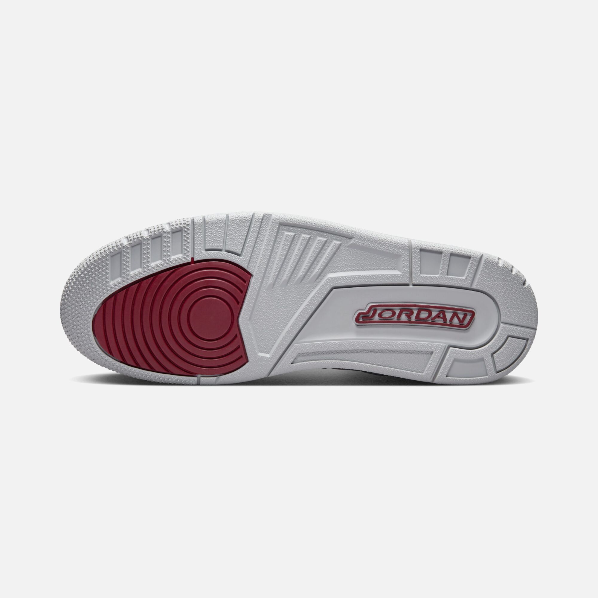 Nike Jordan Spizike Low Erkek Spor Ayakkabı