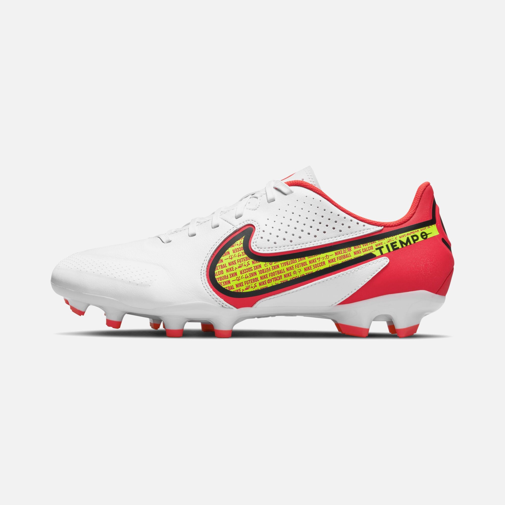 Nike Tiempo Legend 9 Academy FG/MG Multi Ground Erkek Krampon