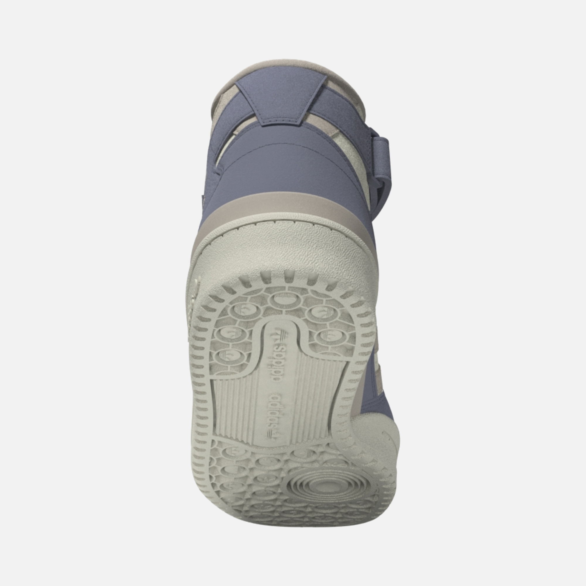 adidas Sportswear Forum Mid FW23 Kadın Spor Ayakkabı