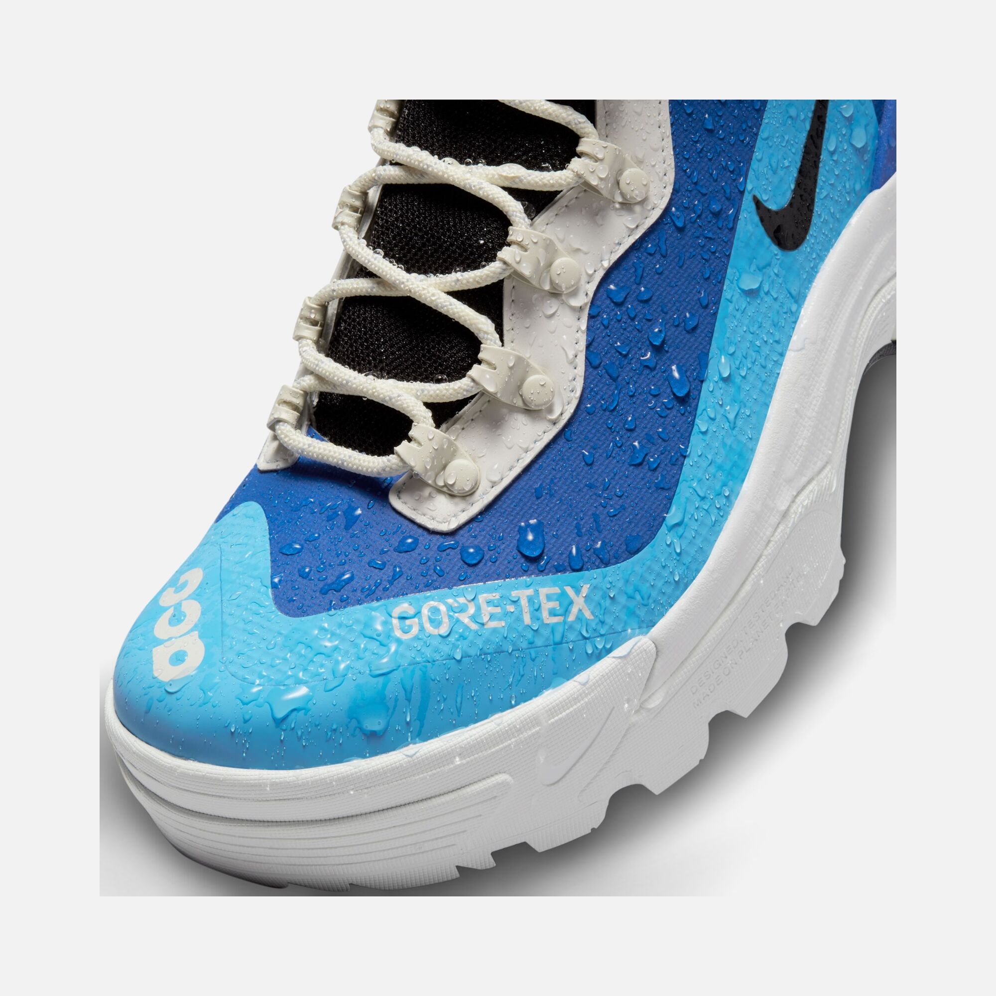 Nike ACG Zoom Gaiadome Gore-Tex Erkek Bot