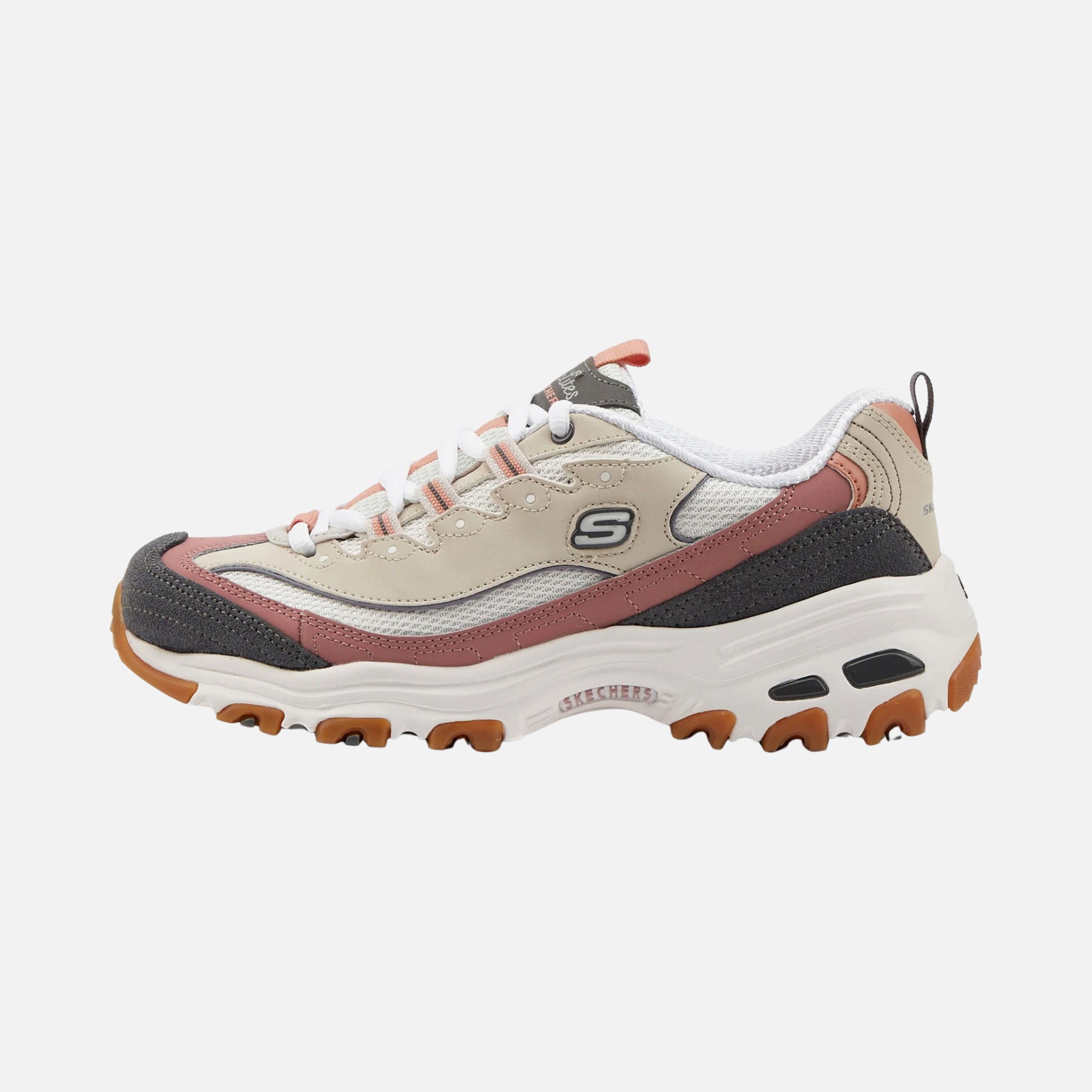 Skechers Sportswear D'lites New Journey Kadın Spor Ayakkabı