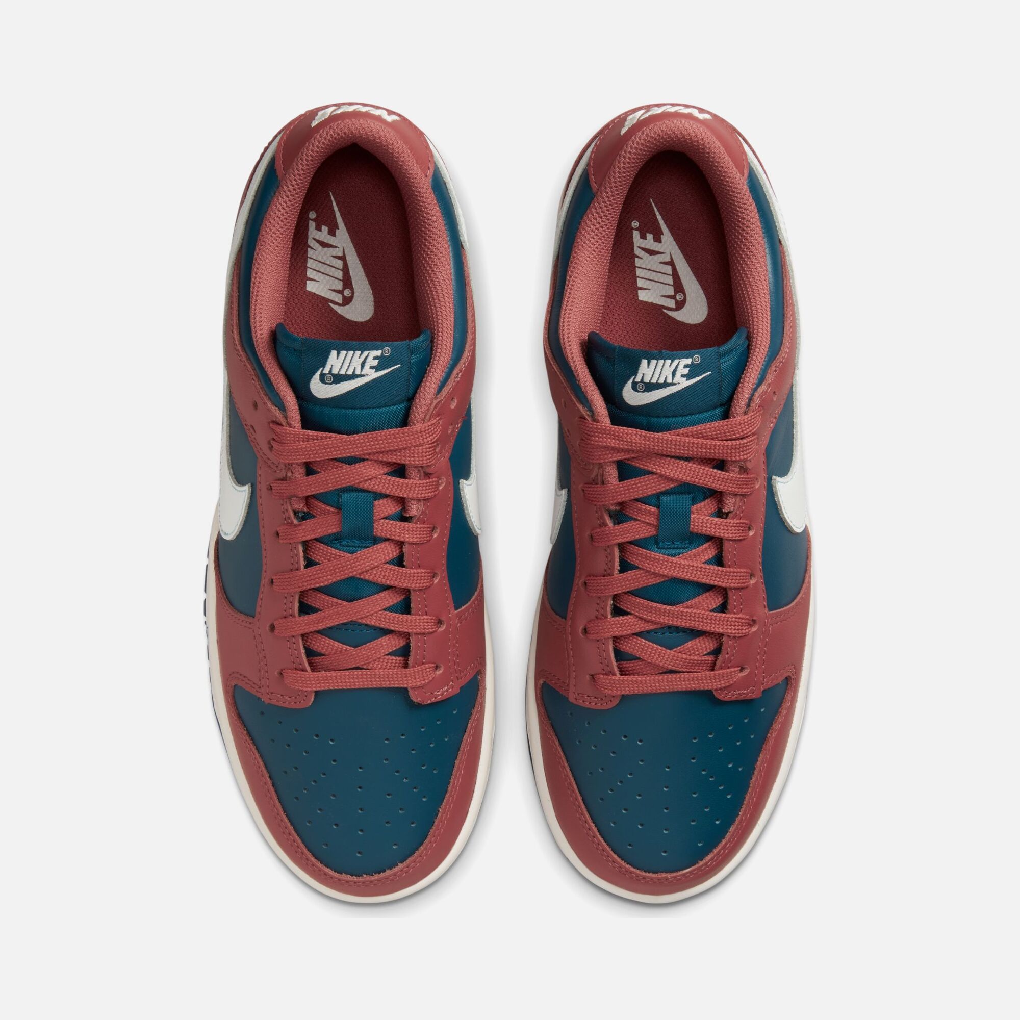 Nike Dunk Low Kadın Spor Ayakkabı