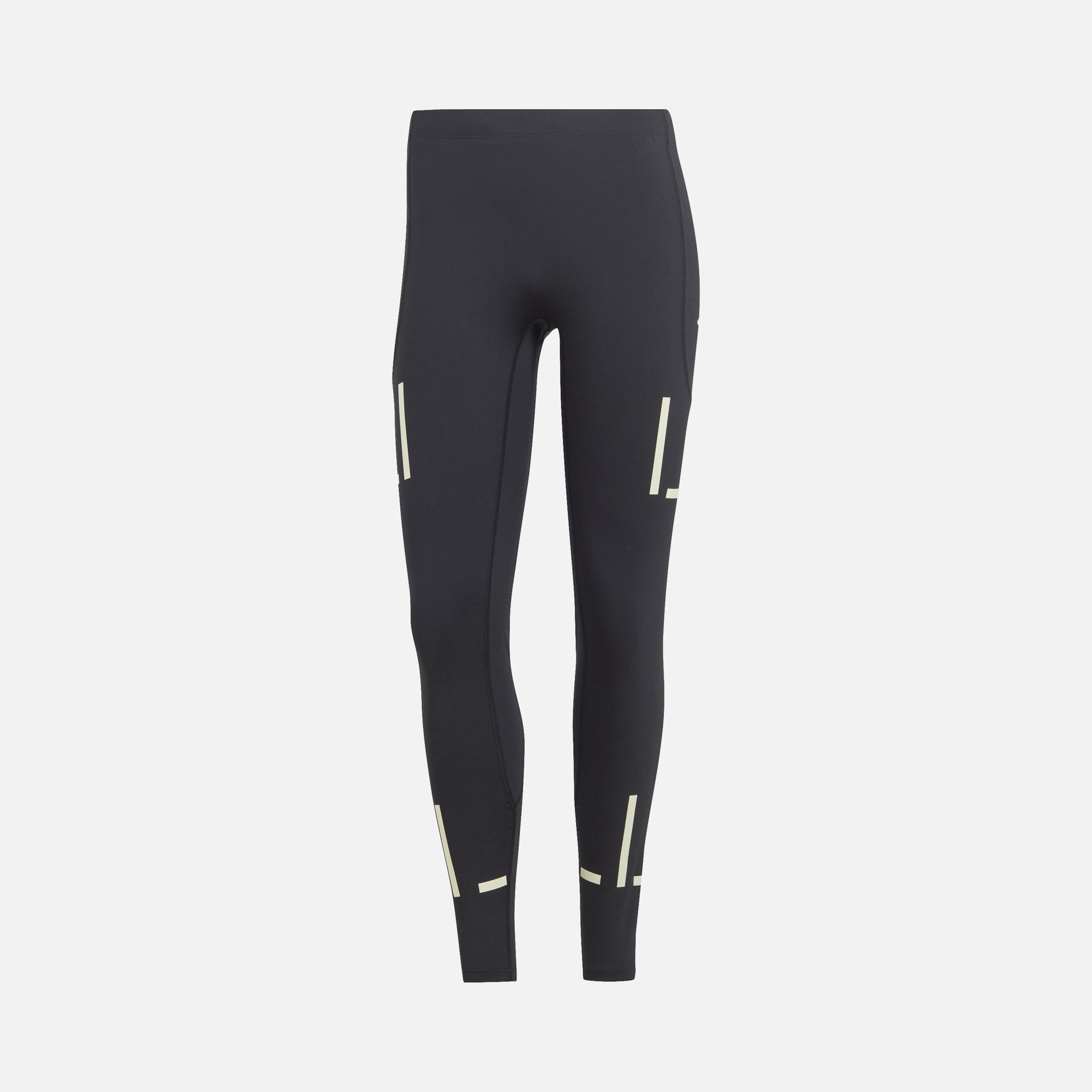 adidas Fast Impact Reflect At Night X-City Full-Length Running Kadın Tayt