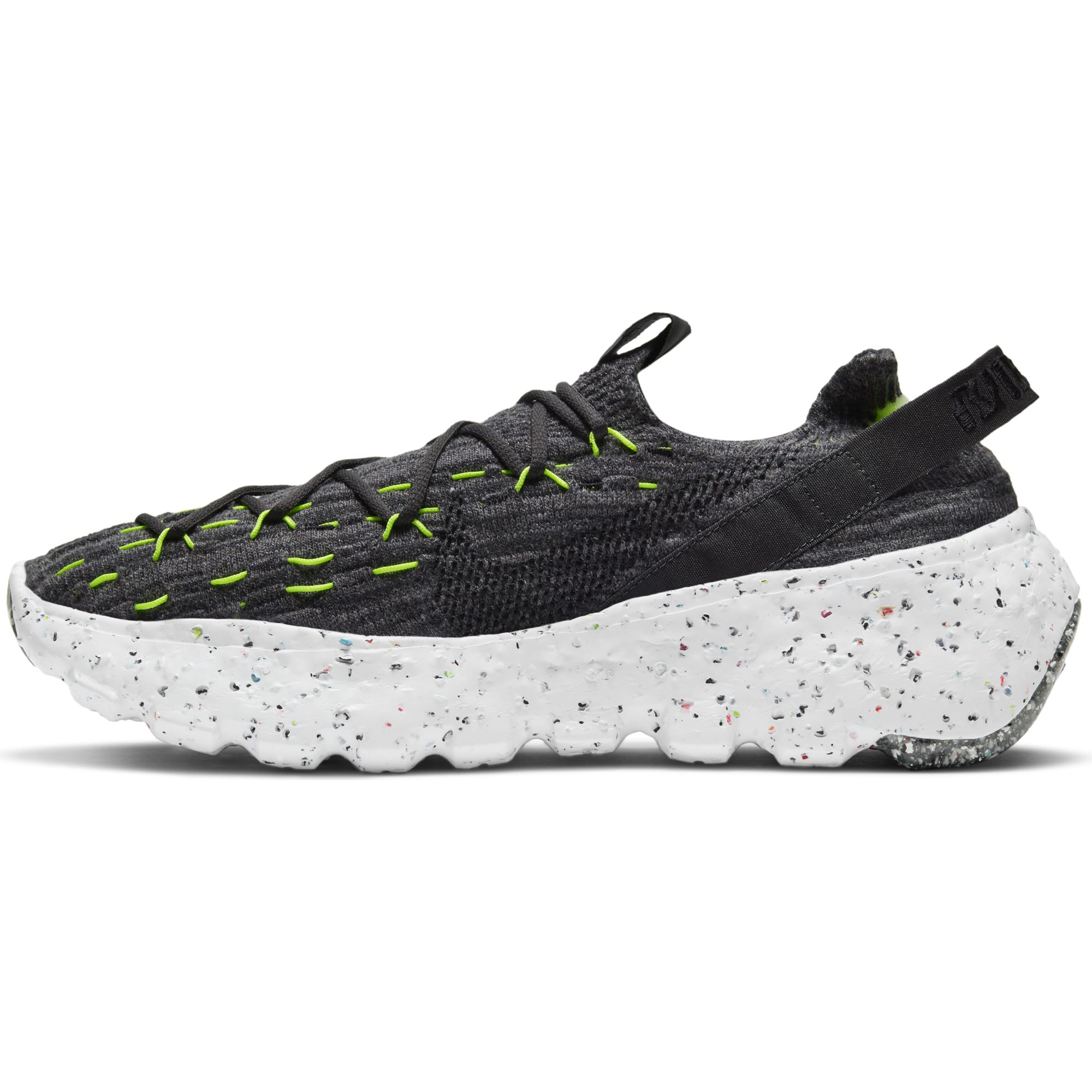Nike Space Hippie 04 Erkek Spor Ayakkabı