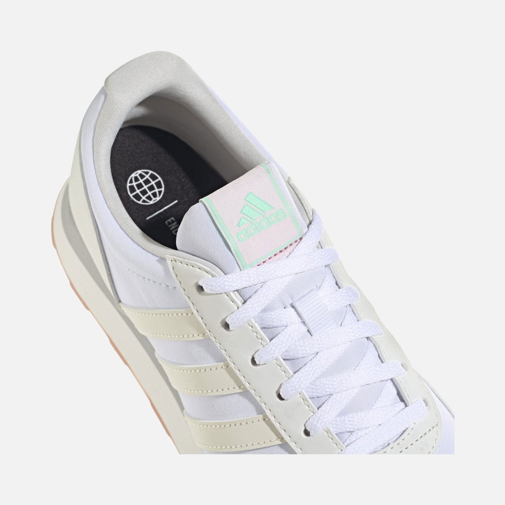 adidas Run 60s 3.0 Lifestyle Kadın Spor Ayakkabı